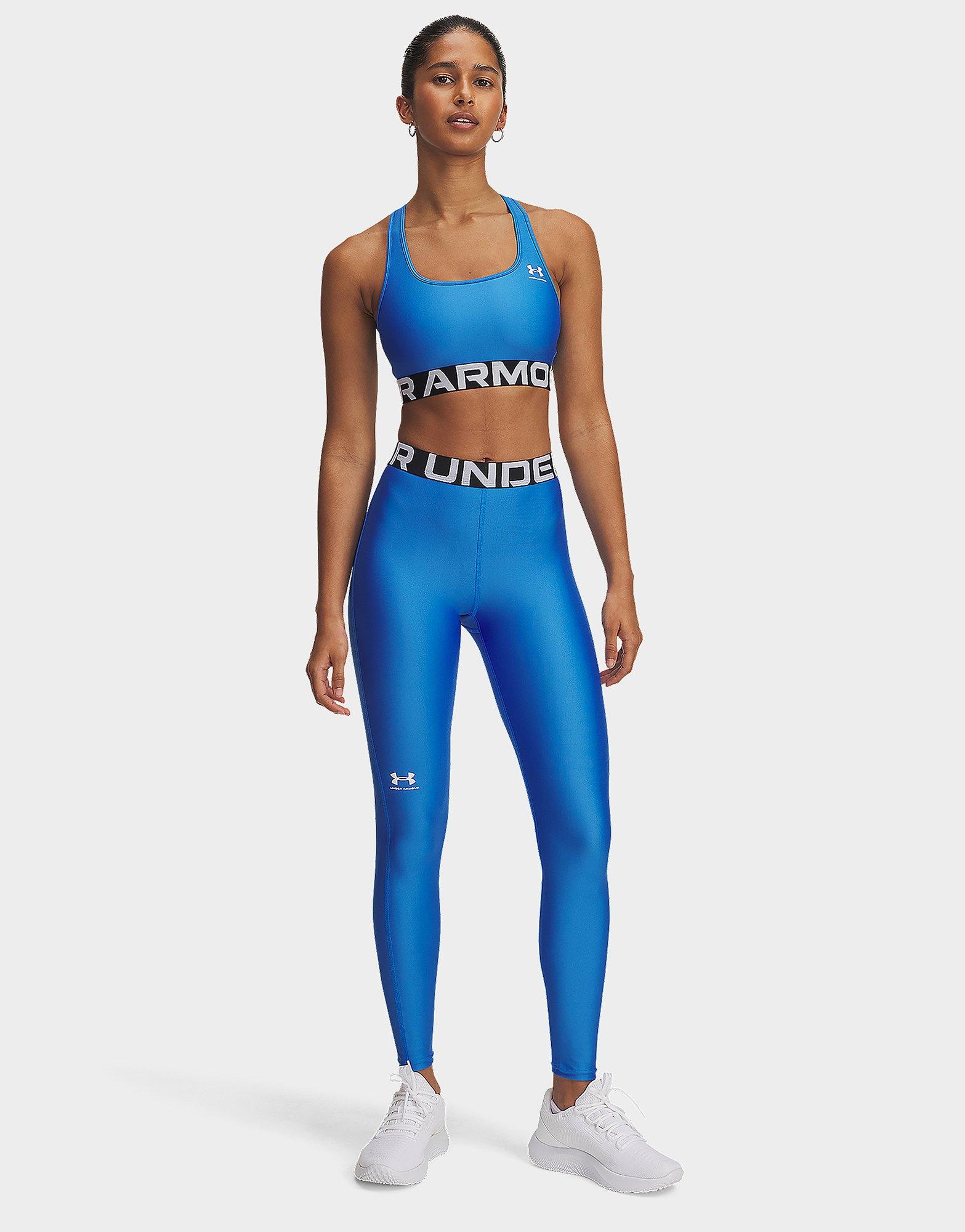 Under Armour Authentics Leggings