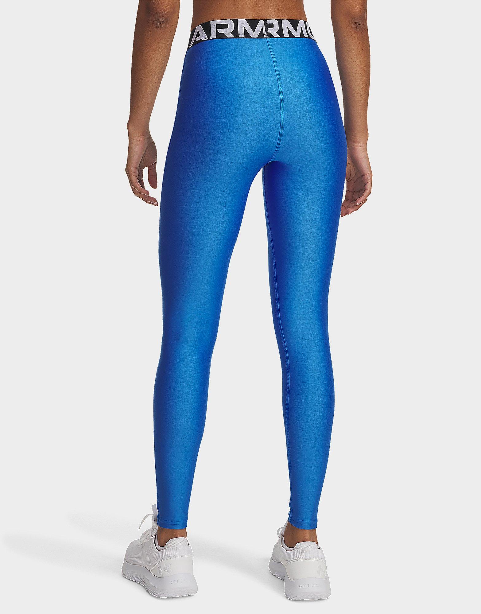 Under Armour Authentics Leggings