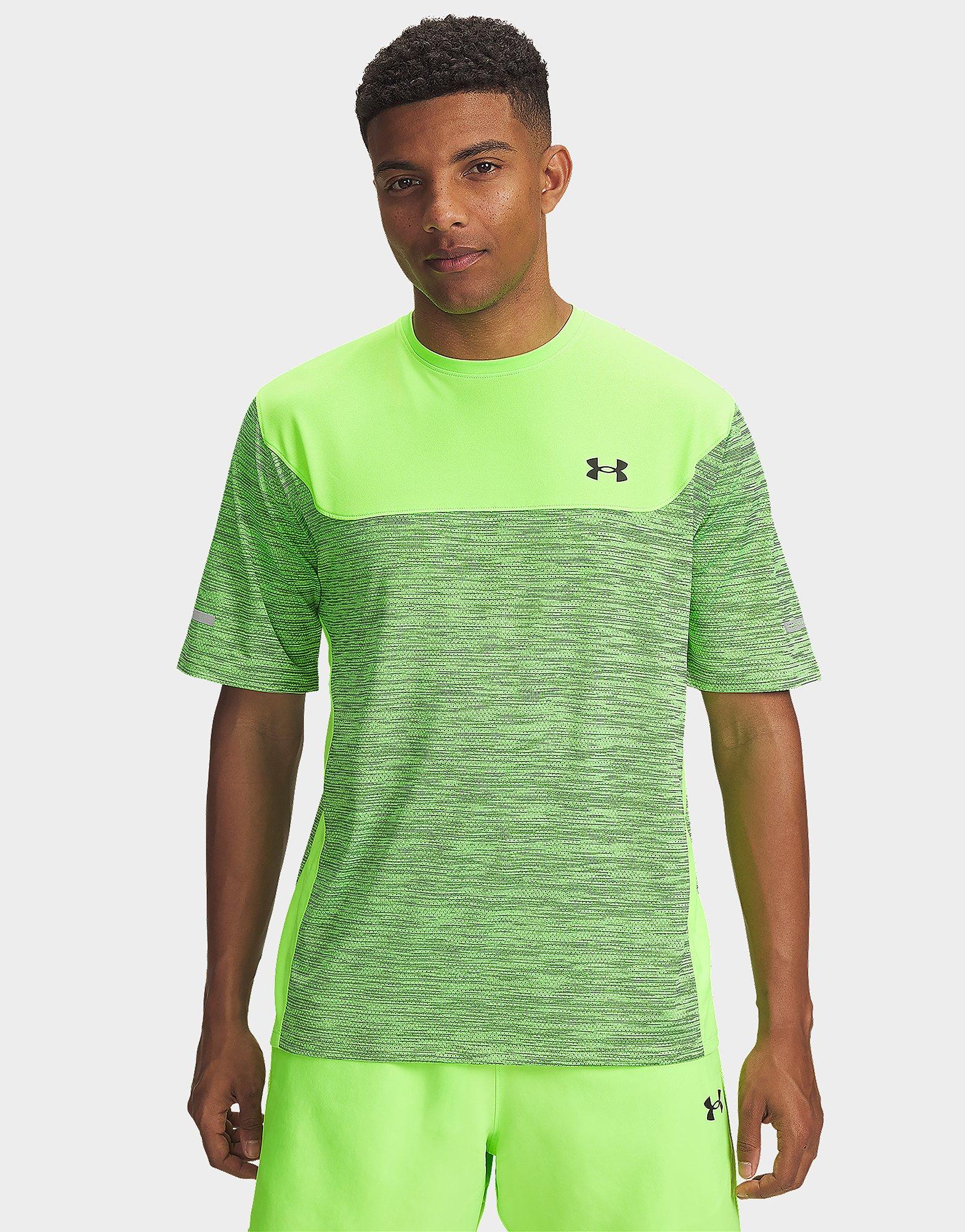 Under Armour Short-Sleeves UA Tech Utility SS