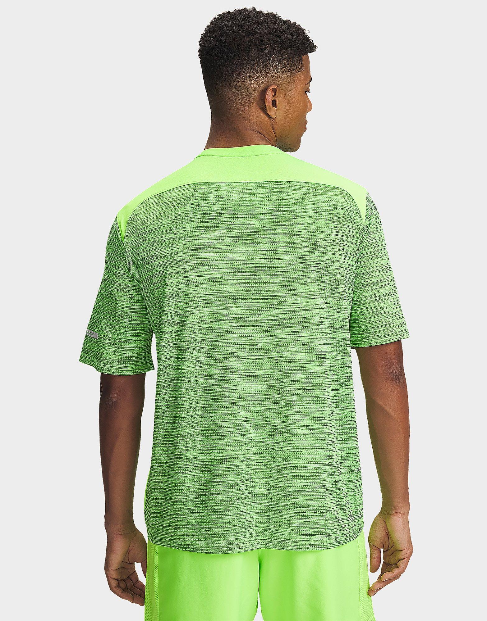 Under Armour Short-Sleeves UA Tech Utility SS