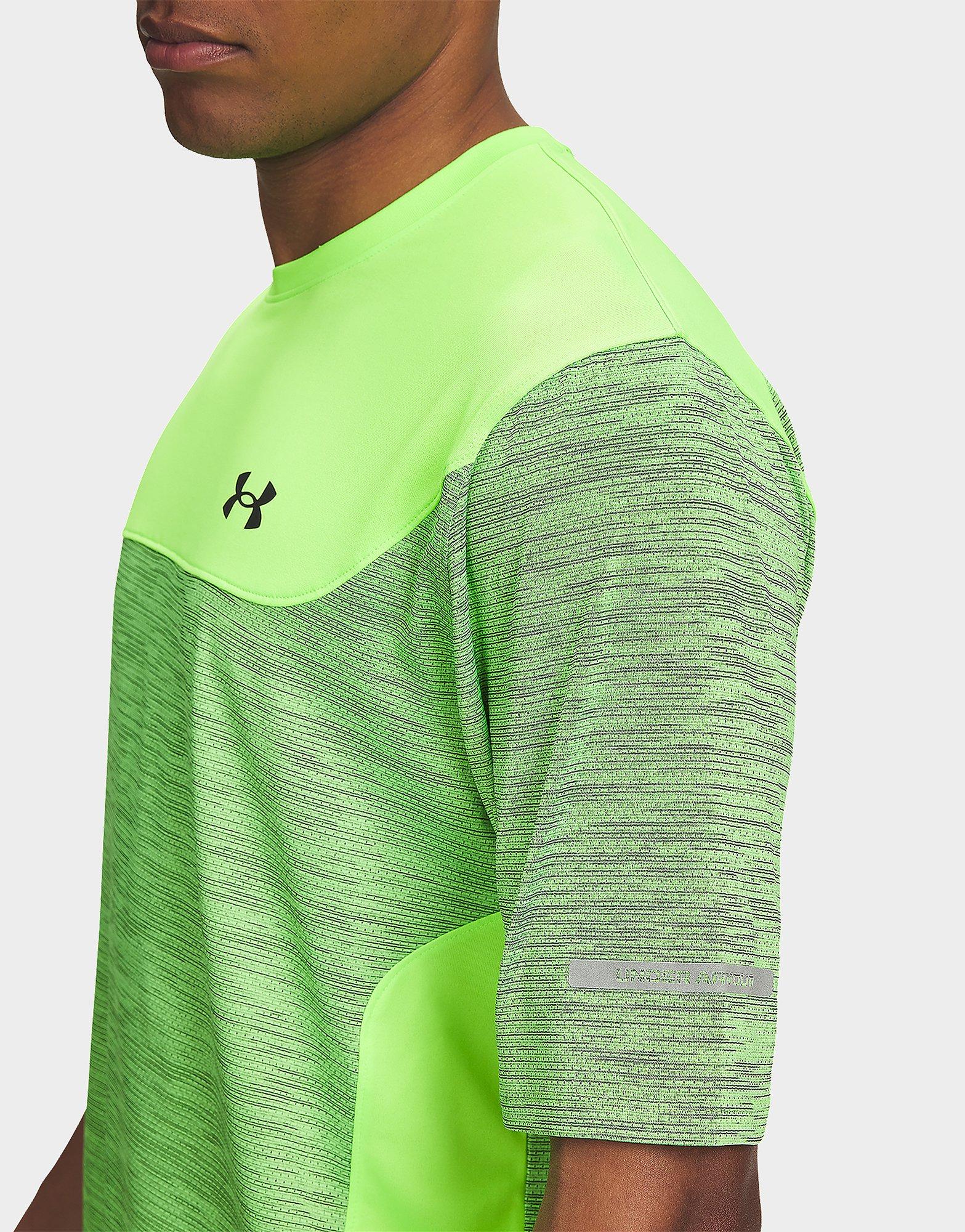 Under Armour Short-Sleeves UA Tech Utility SS