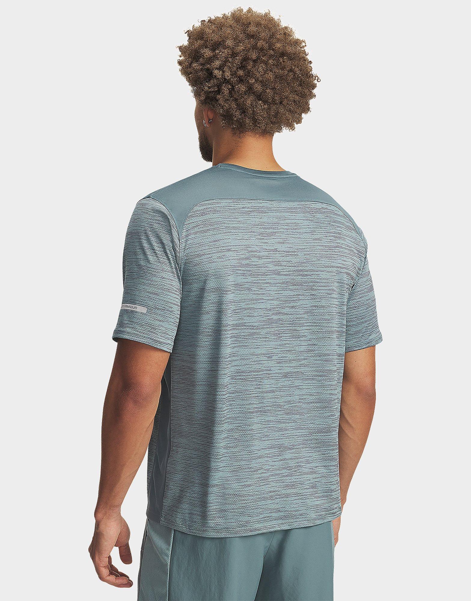 Under Armour Short-Sleeves UA Tech Utility SS