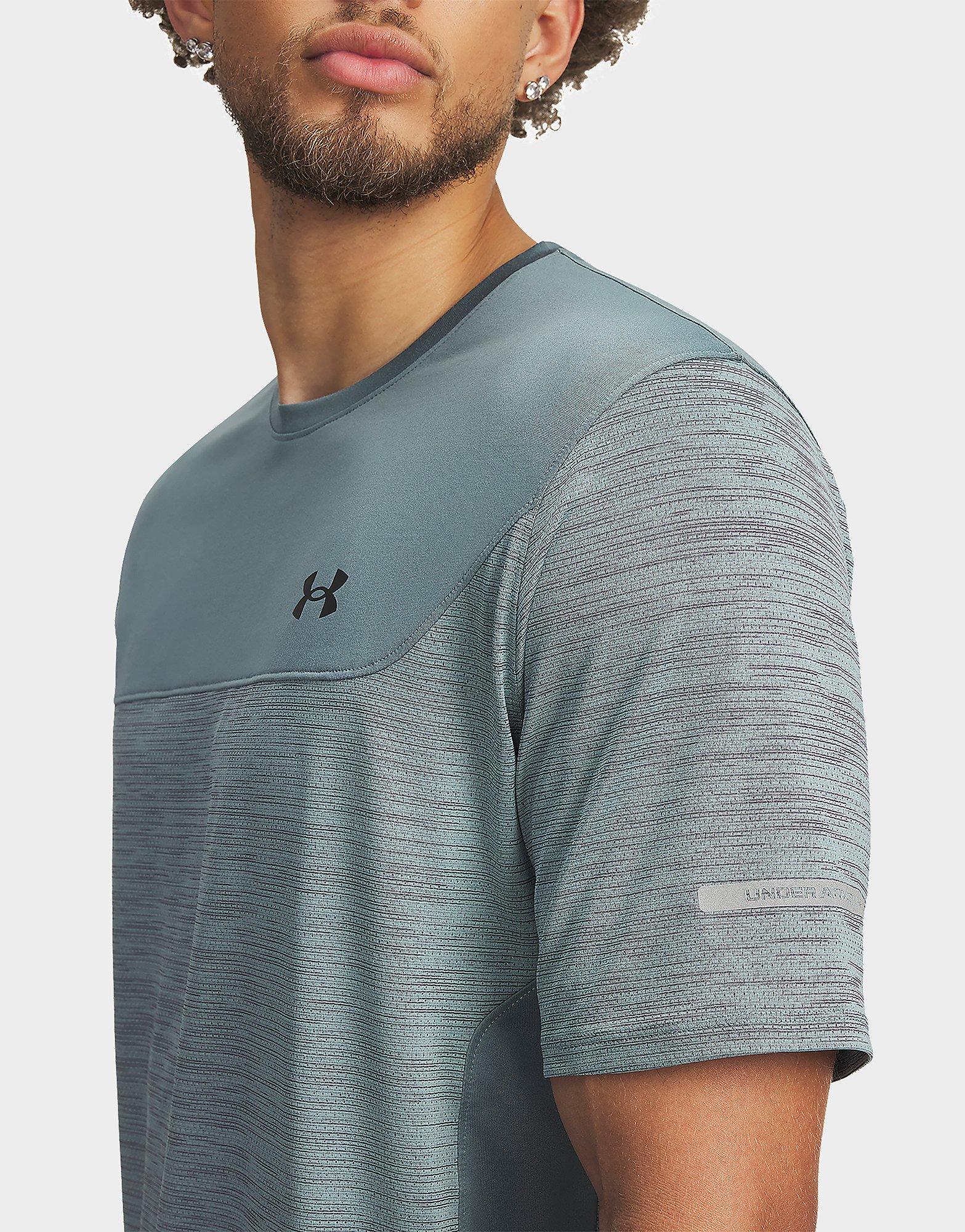 Under Armour Short-Sleeves UA Tech Utility SS
