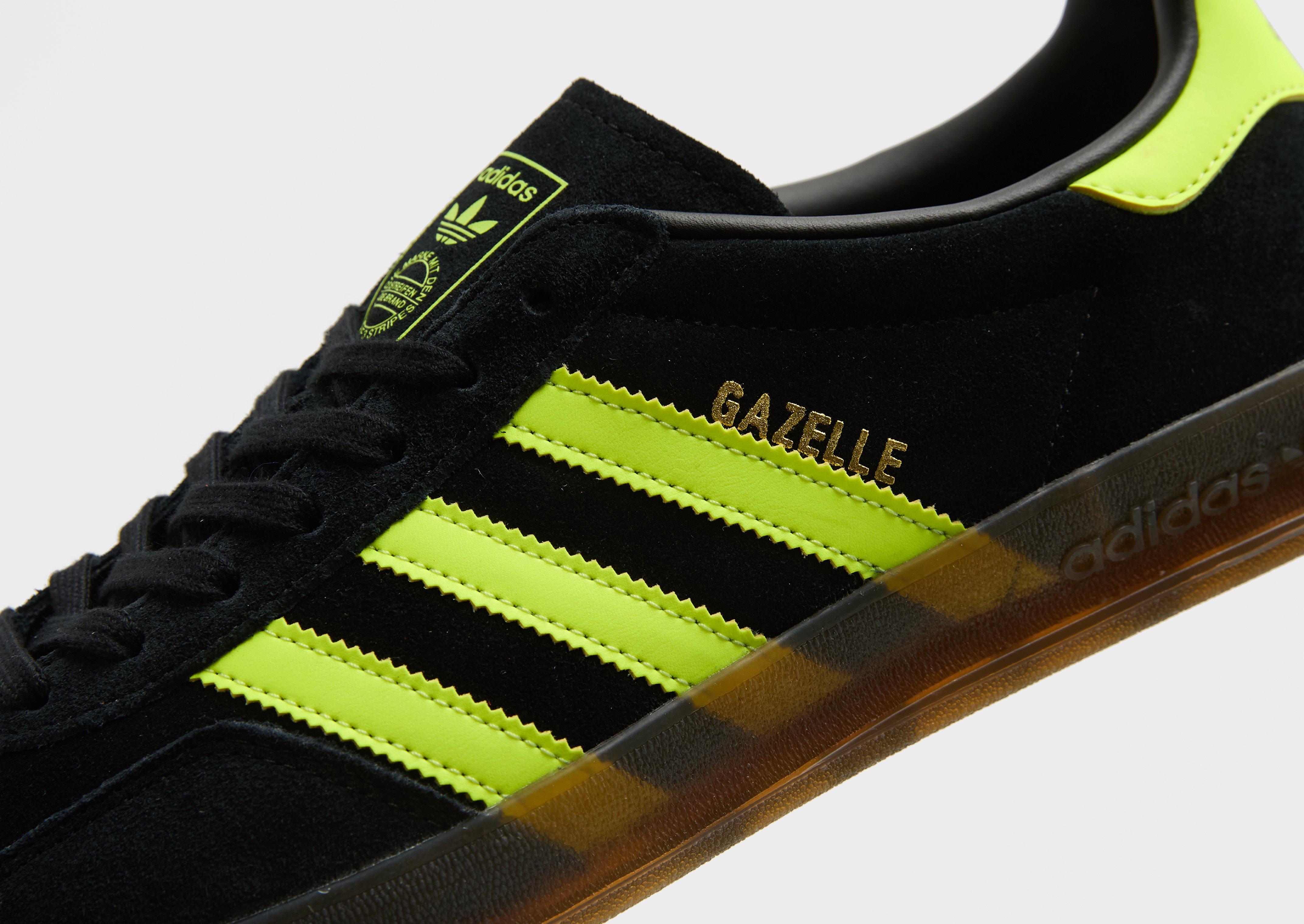 adidas Originals Gazelle Indoor
