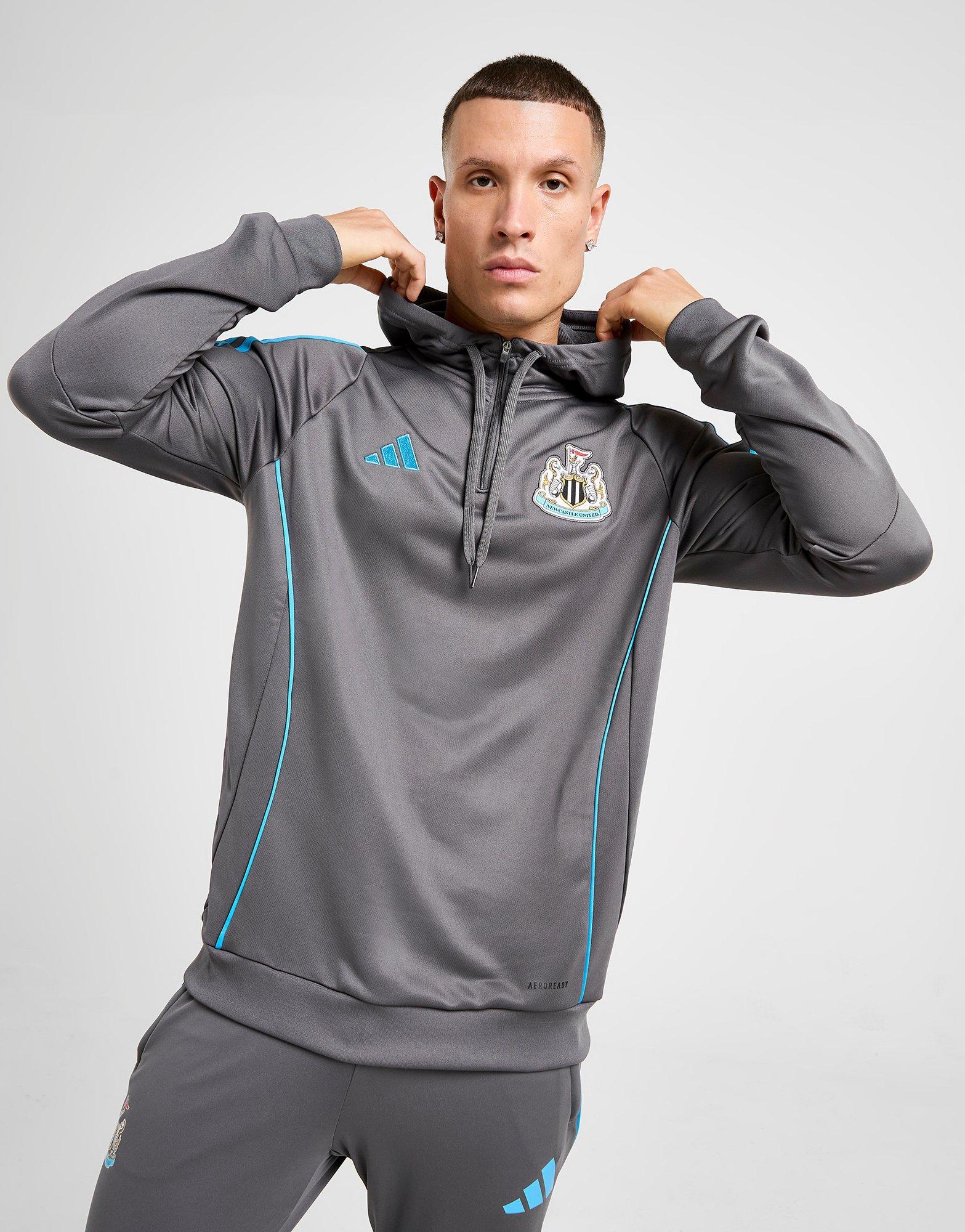 adidas Newcastle United FC Training Hoodie