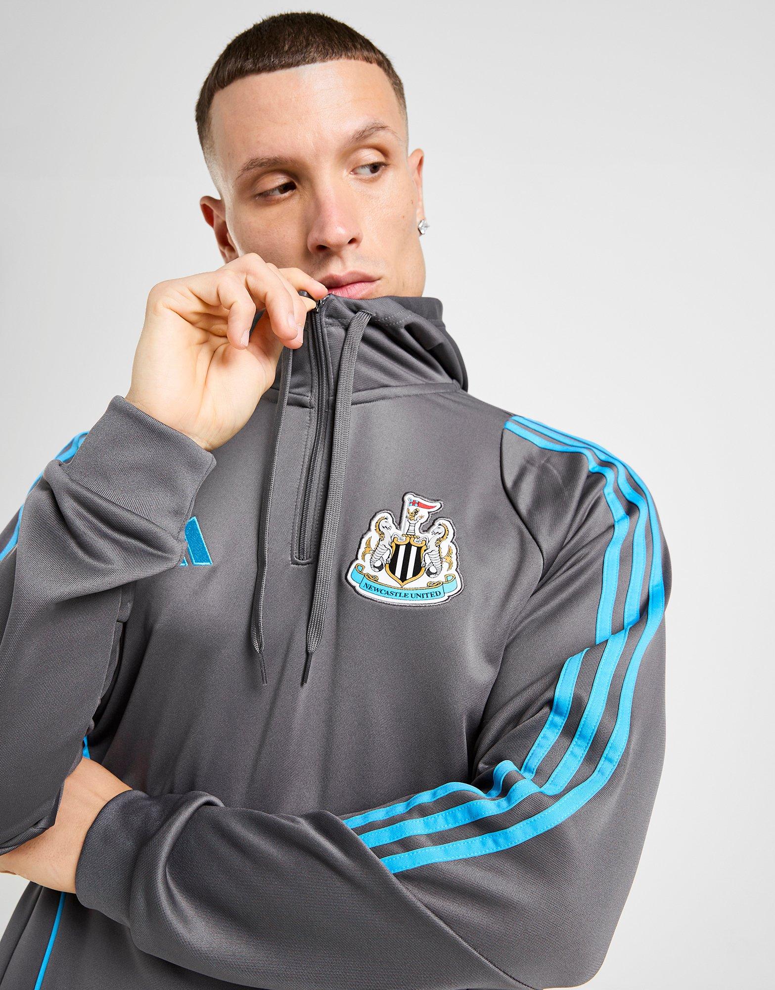 adidas Newcastle United FC Training Hoodie