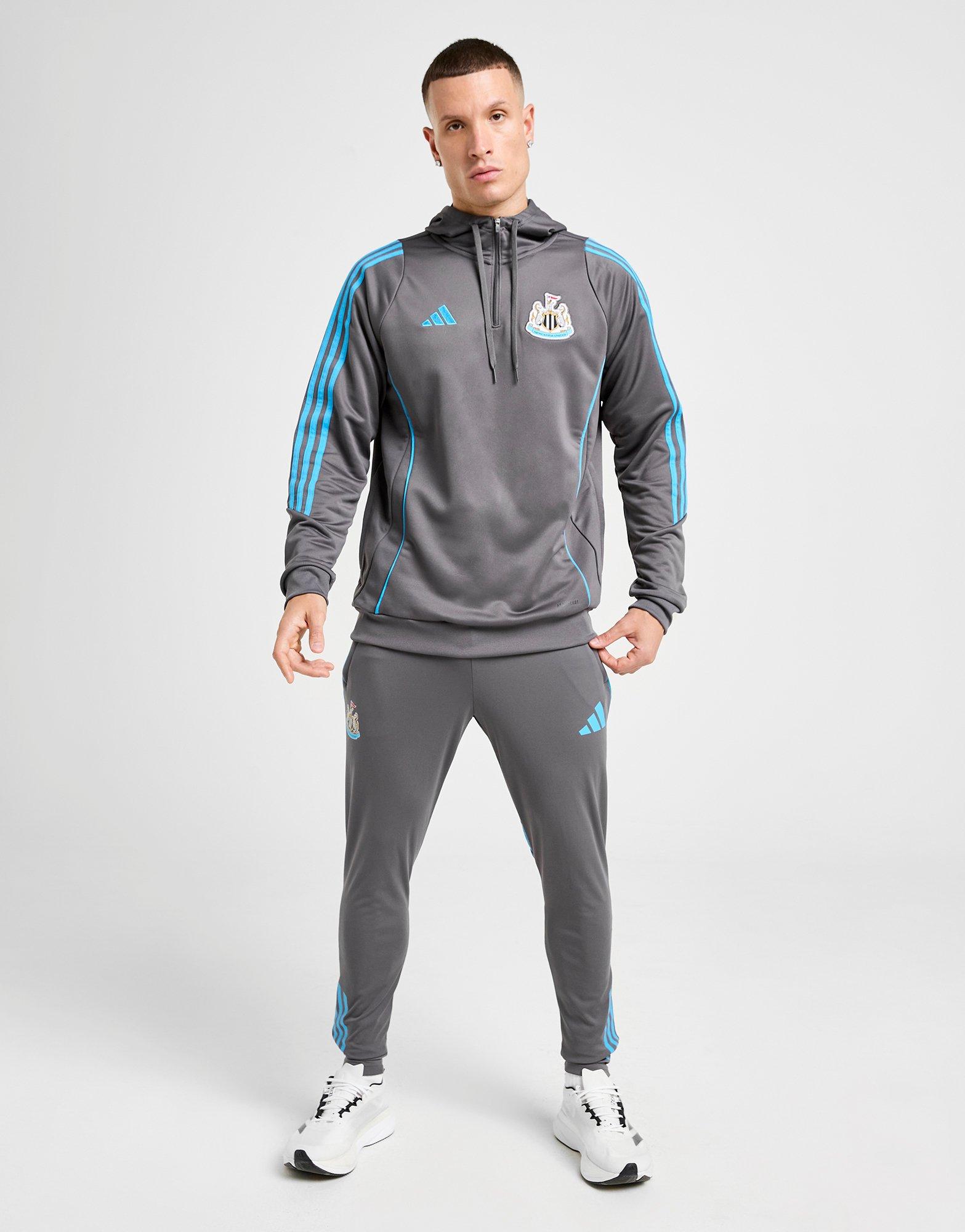 adidas Newcastle United FC Training Hoodie