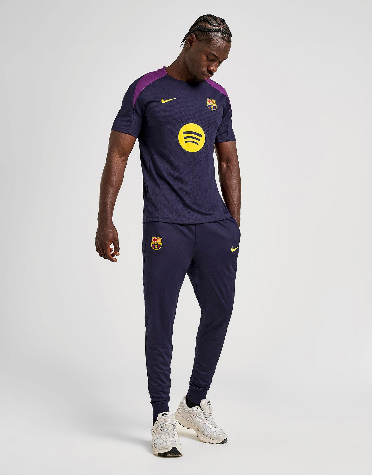 Nike FC Barcelona Strike Trainingshose