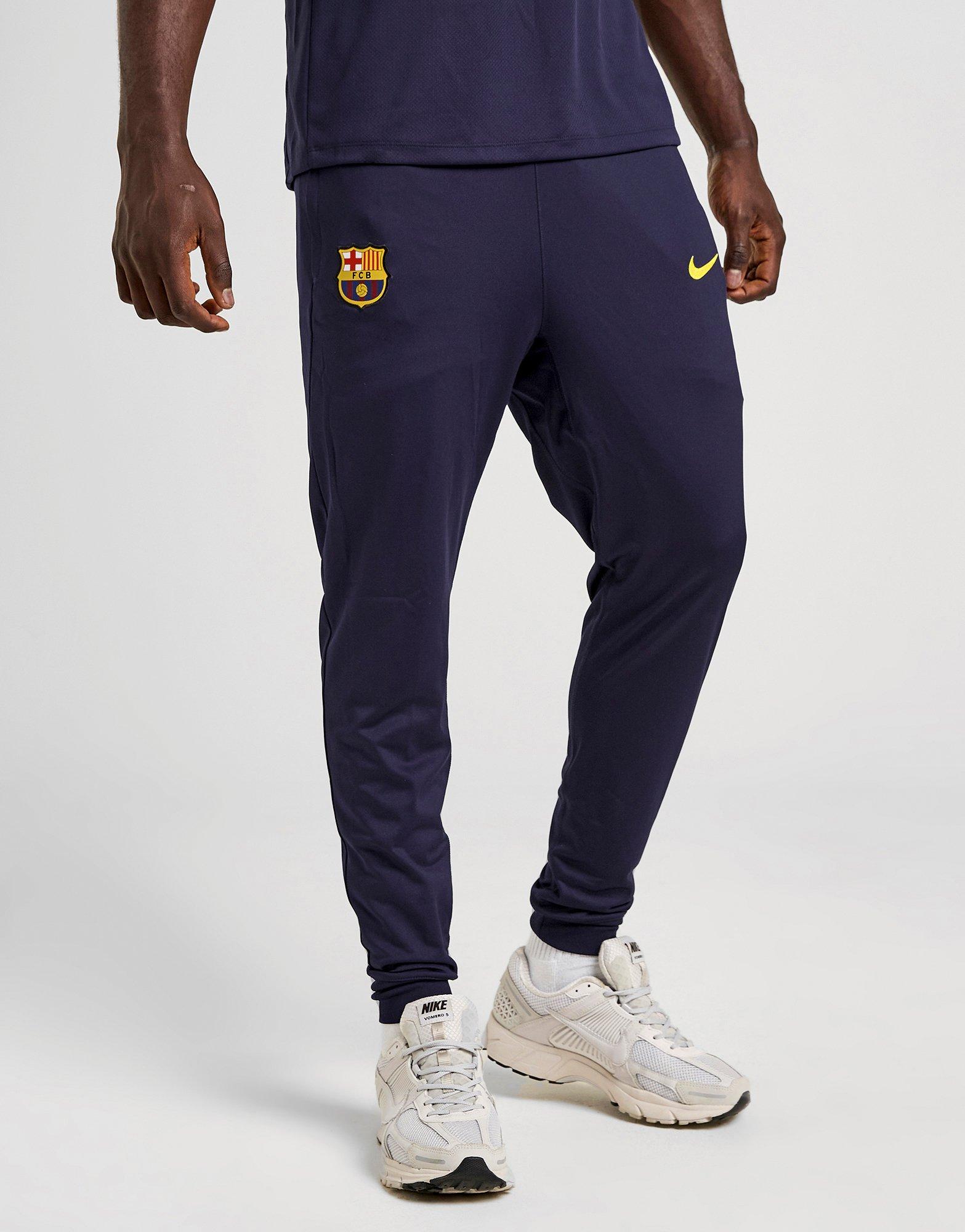 Nike FC Barcelona Strike Trainingshose
