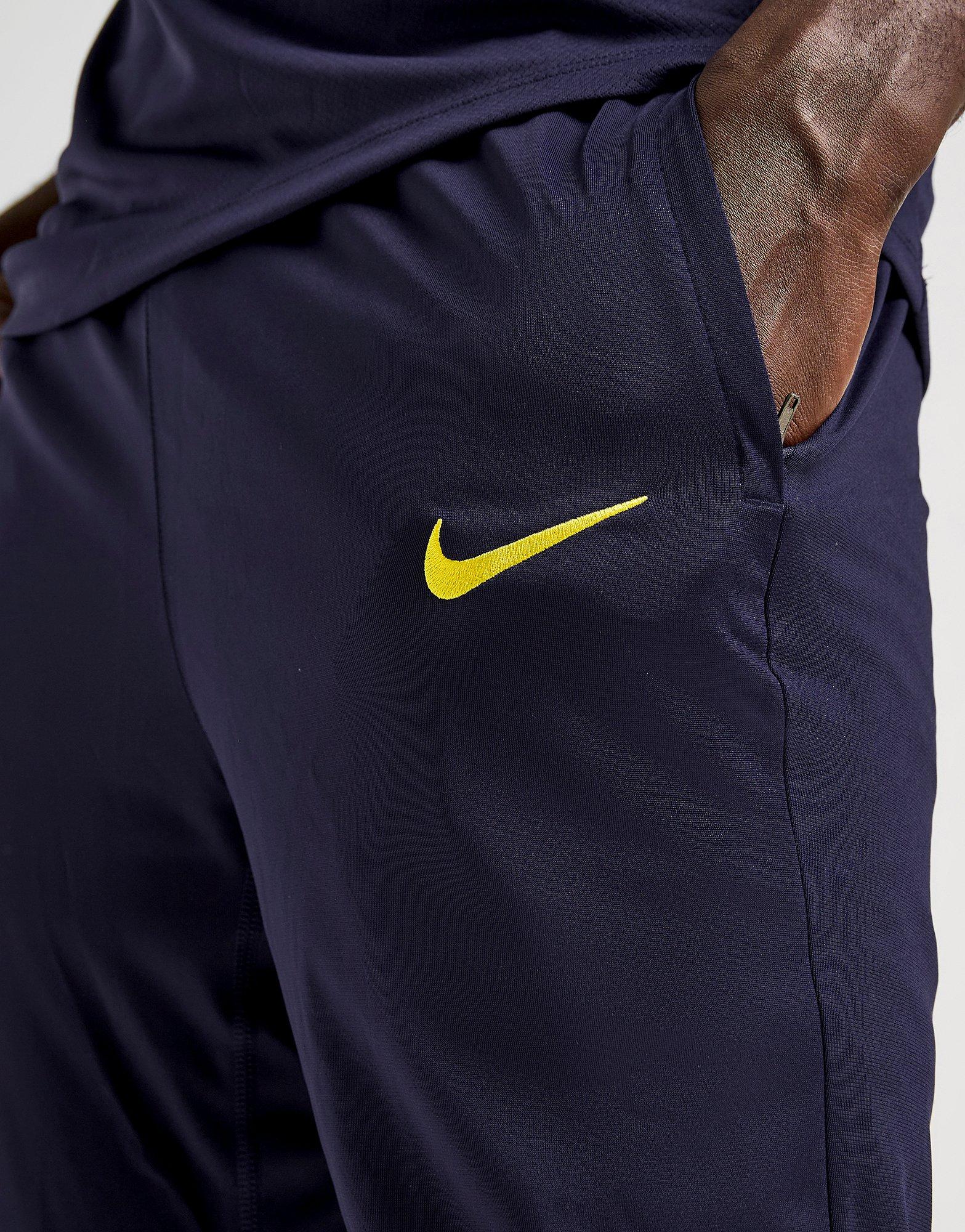 Nike FC Barcelona Strike Trainingshose