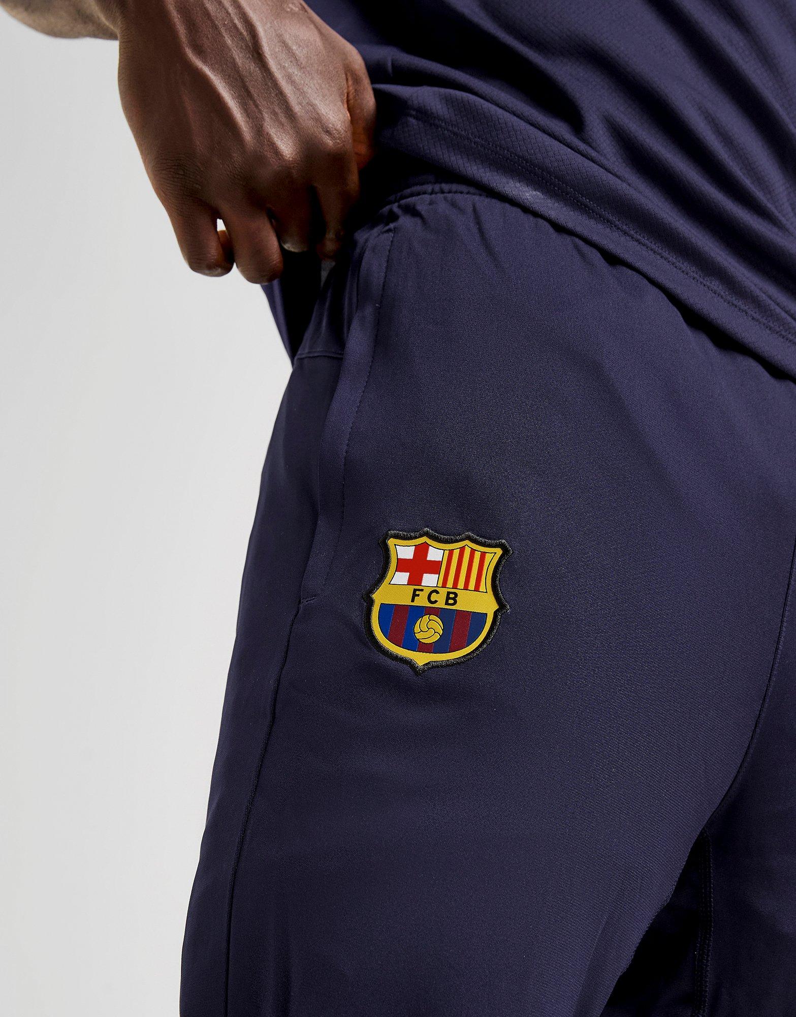 Nike FC Barcelona Strike Trainingshose
