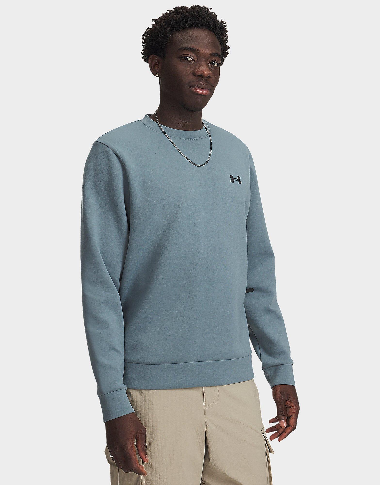 Under Armour Fleece Tops UA Unstoppable Flc Crew EU