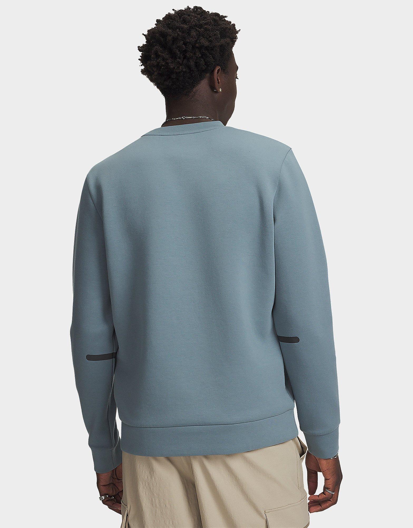 Under Armour Fleece Tops UA Unstoppable Flc Crew EU