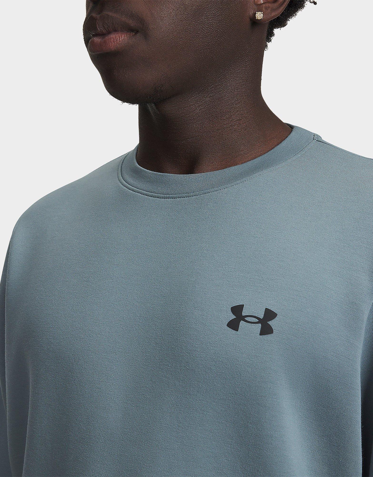 Under Armour Fleece Tops UA Unstoppable Flc Crew EU