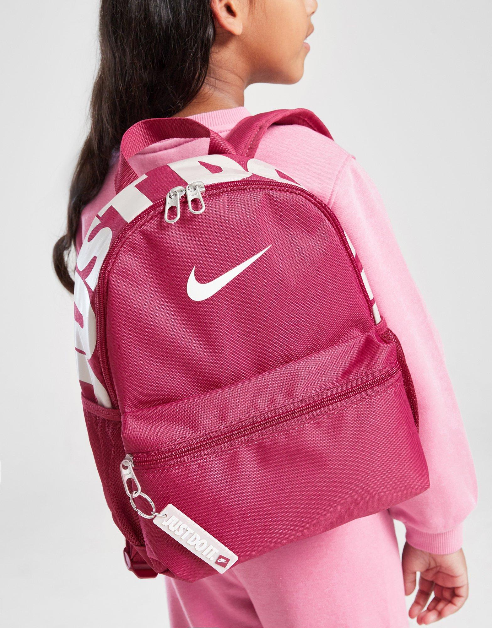 Nike Just Do It Mini Rucksack
