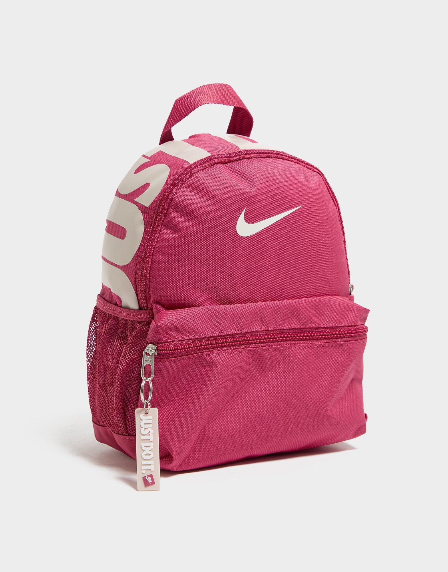 Nike Just Do It Mini Rucksack