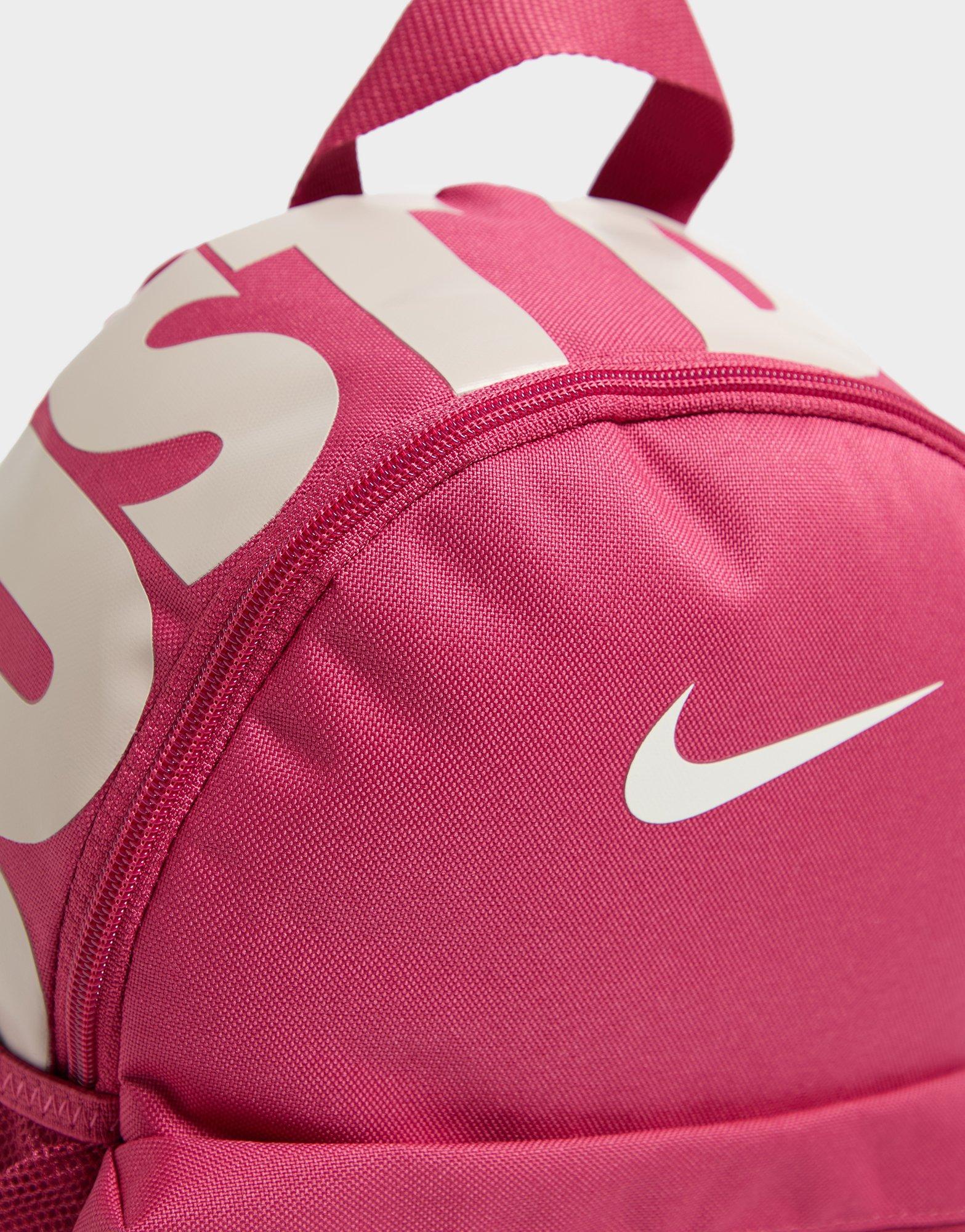 Nike Just Do It Mini Rucksack