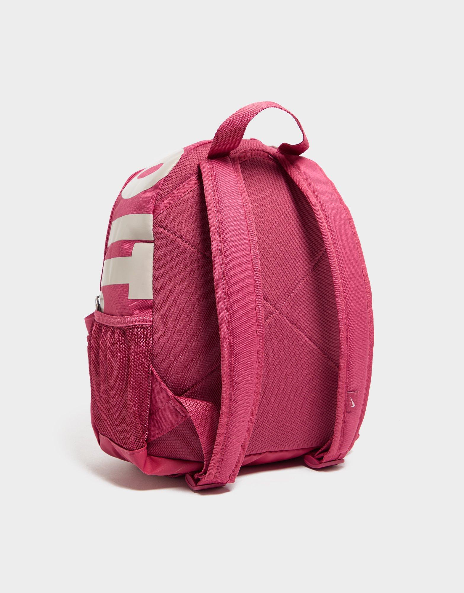 Nike Just Do It Mini Rucksack
