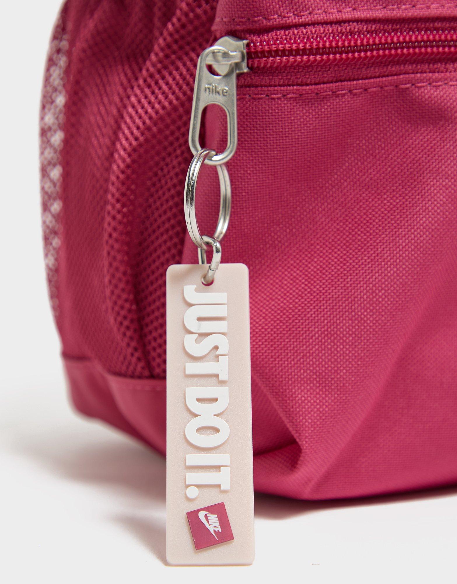 Nike Just Do It Mini Rucksack