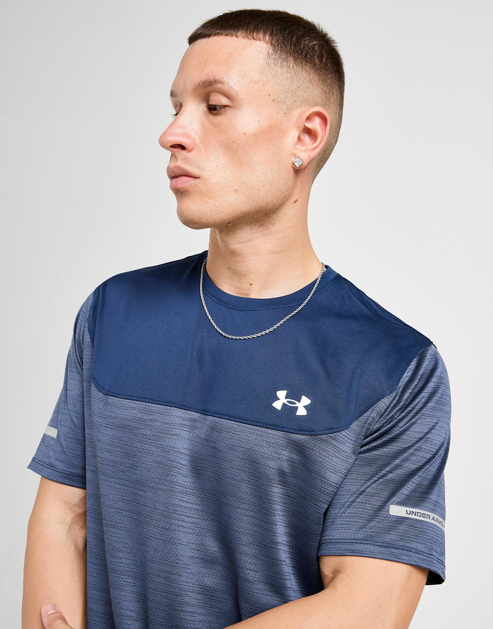 Under Armour Tech Utility T-Shirt