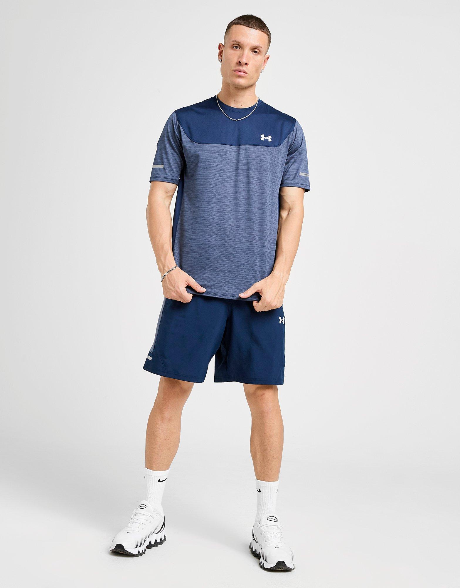 Under Armour Tech Utility T-Shirt