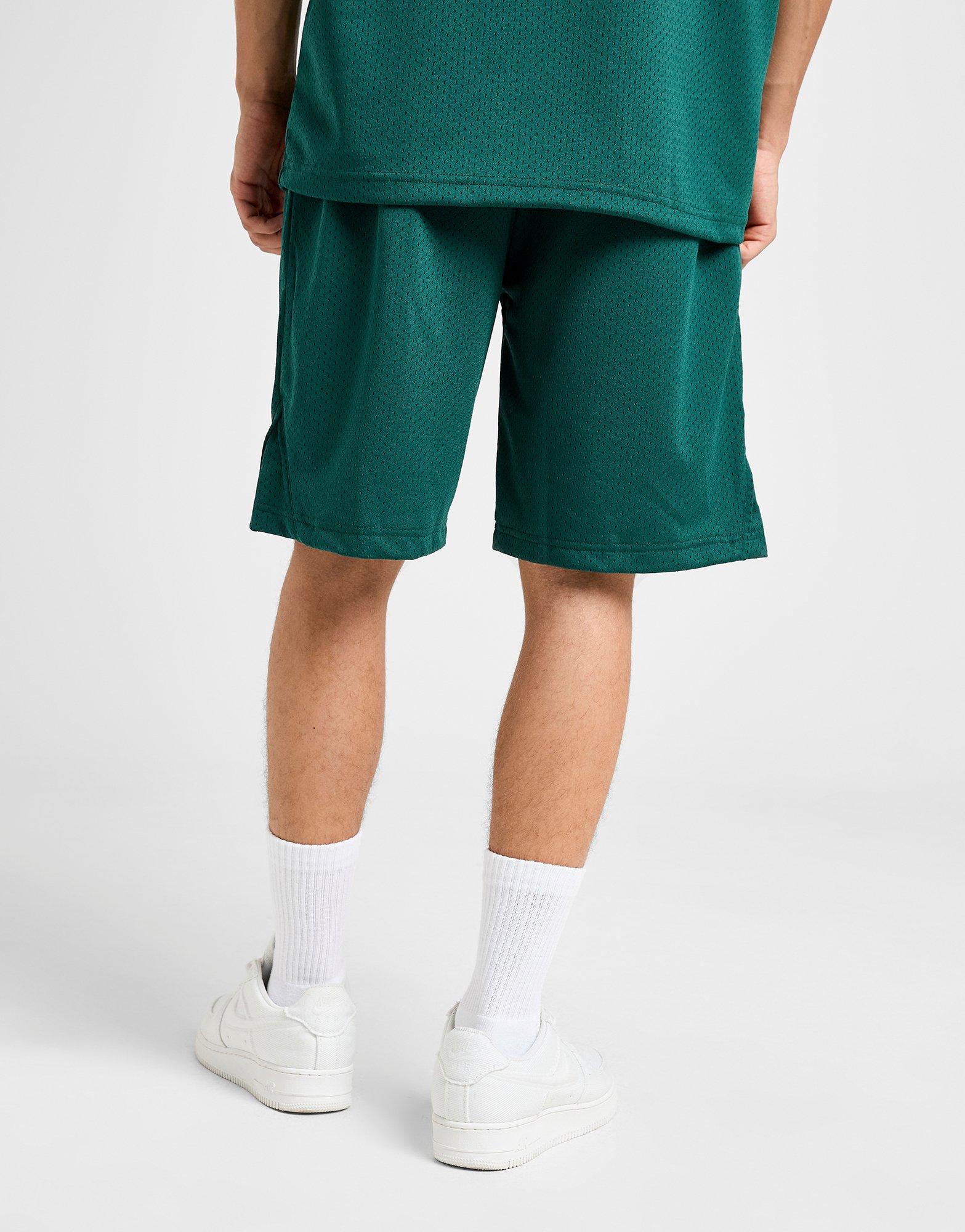 Hoodrich Galaxy Mesh Shorts