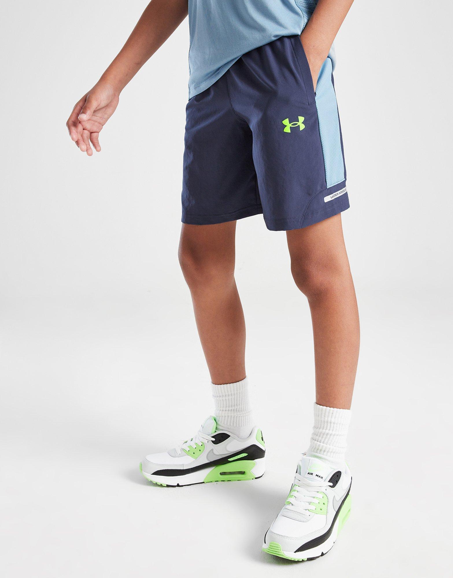 Under Armour Tech Utility Shorts Kinder