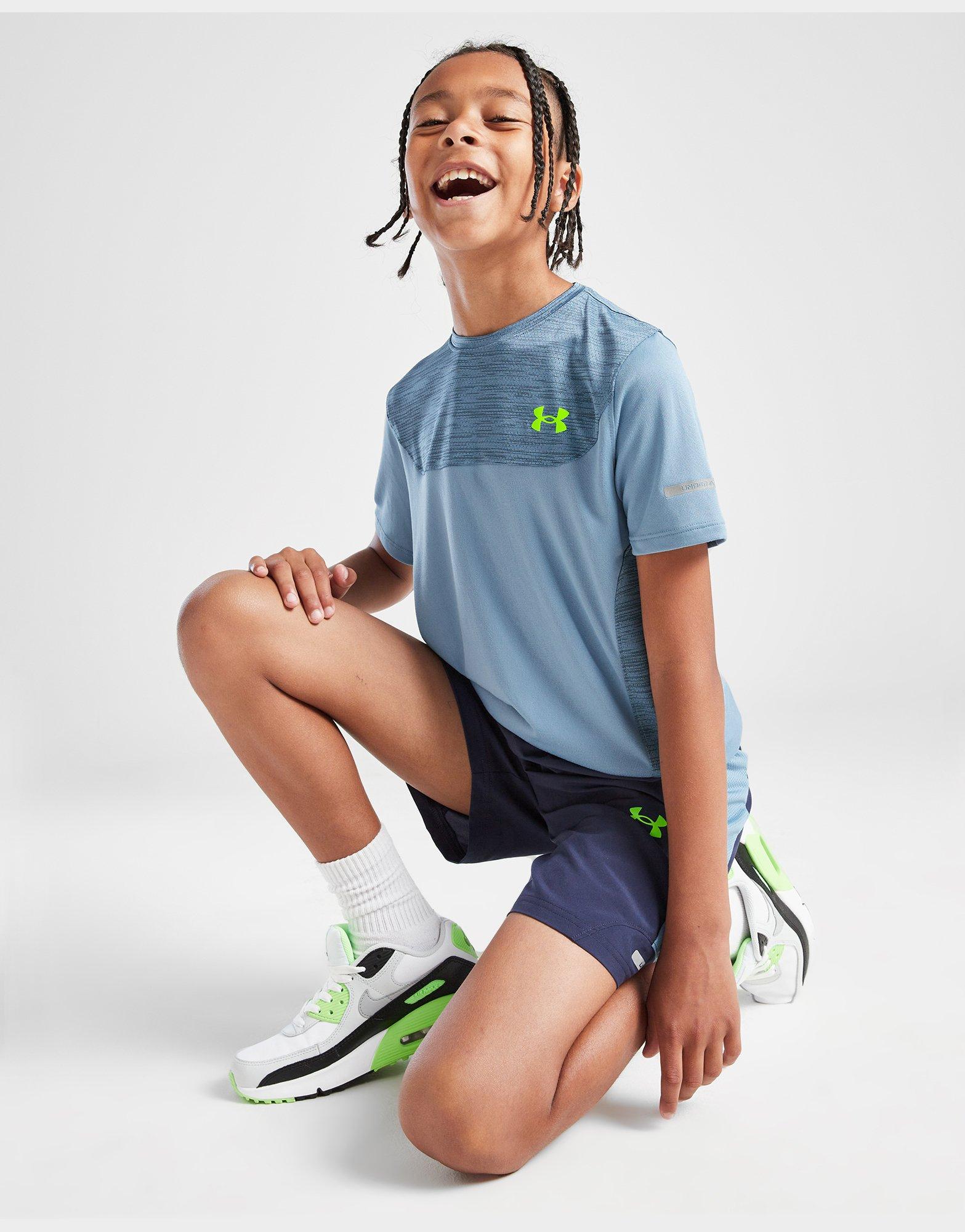 Under Armour Tech Utility Shorts Kinder
