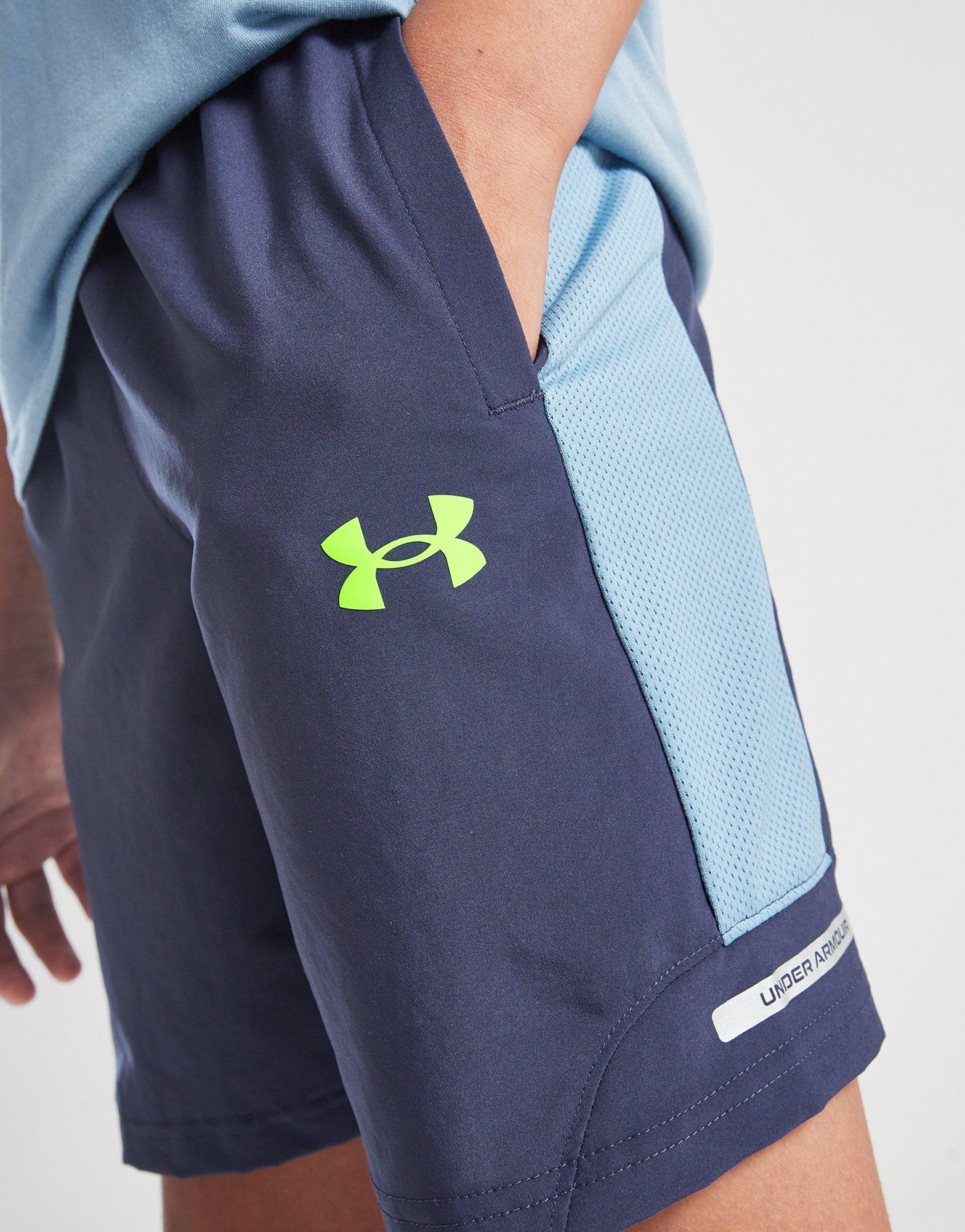 Under Armour Tech Utility Shorts Kinder