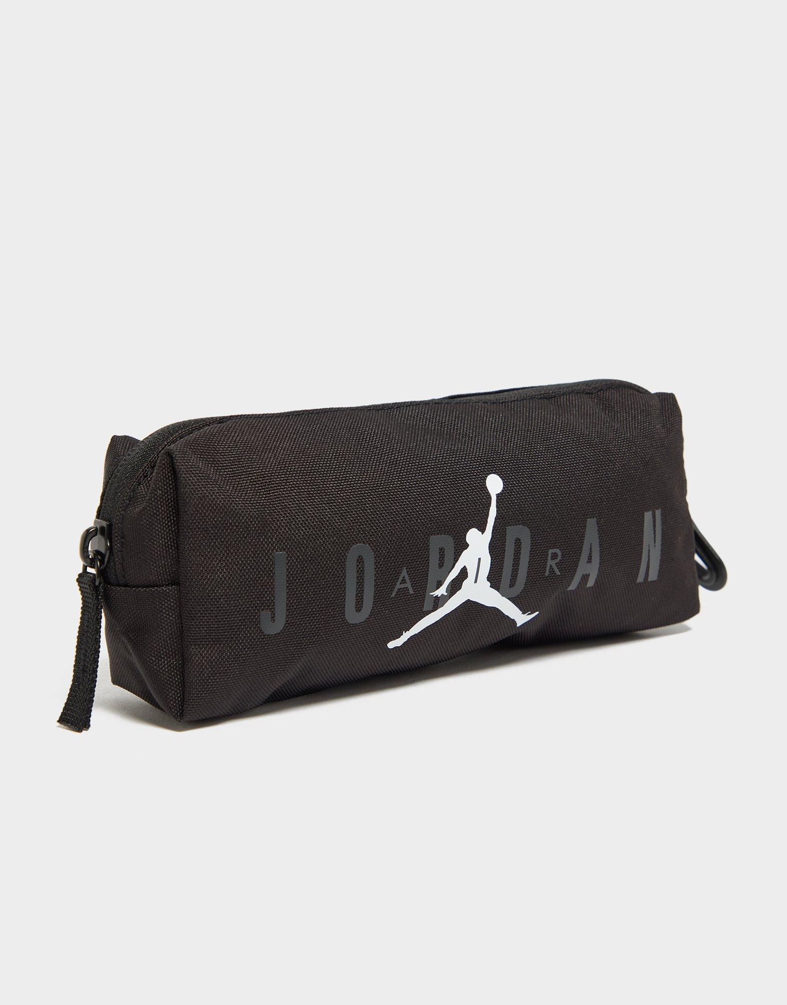 Jordan Pencil Case Rucksack