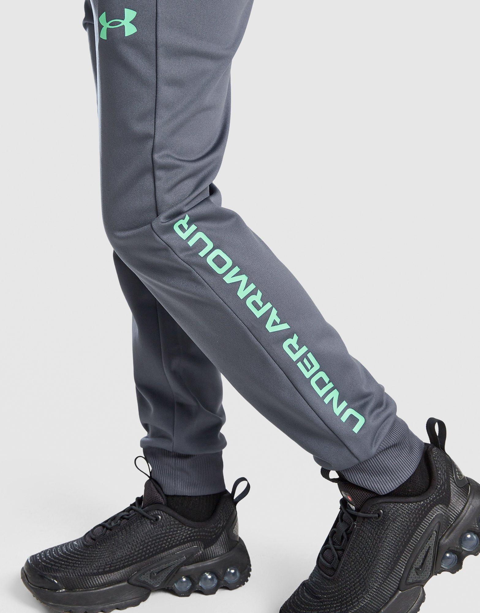 Under Armour Tech Fade 1/4 Zip Trainingsanzug Kleinkinder