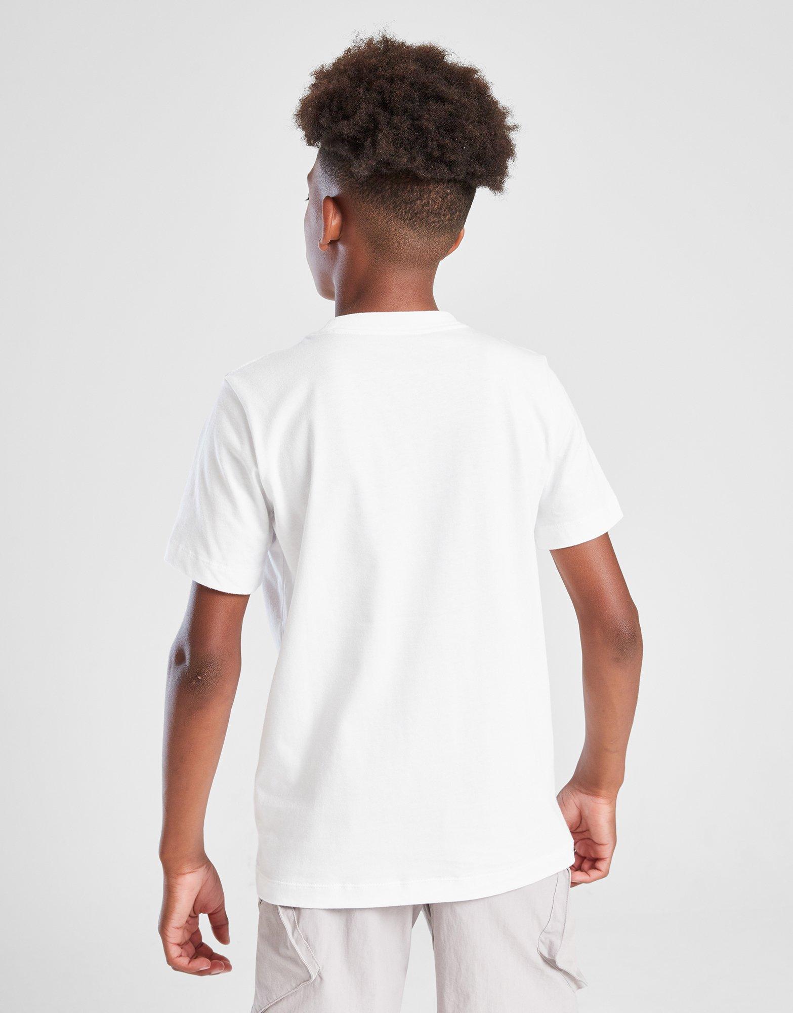 Nike Sportswear Graphic T-Shirt Kinder