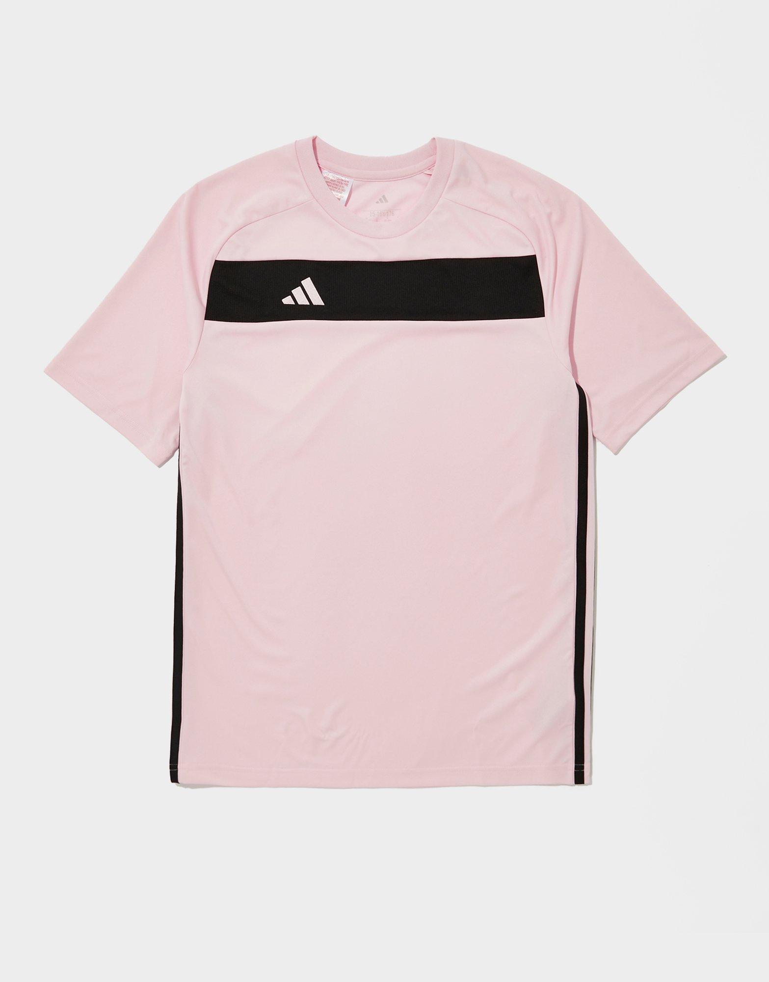 adidas Girls\' Tiro 25 T-Shirt Kinder