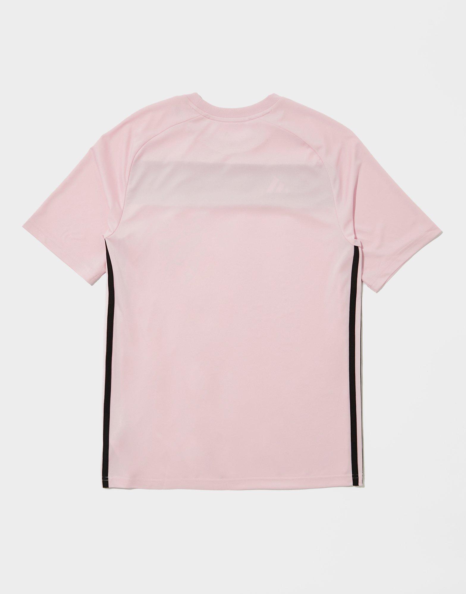 adidas Girls\' Tiro 25 T-Shirt Kinder