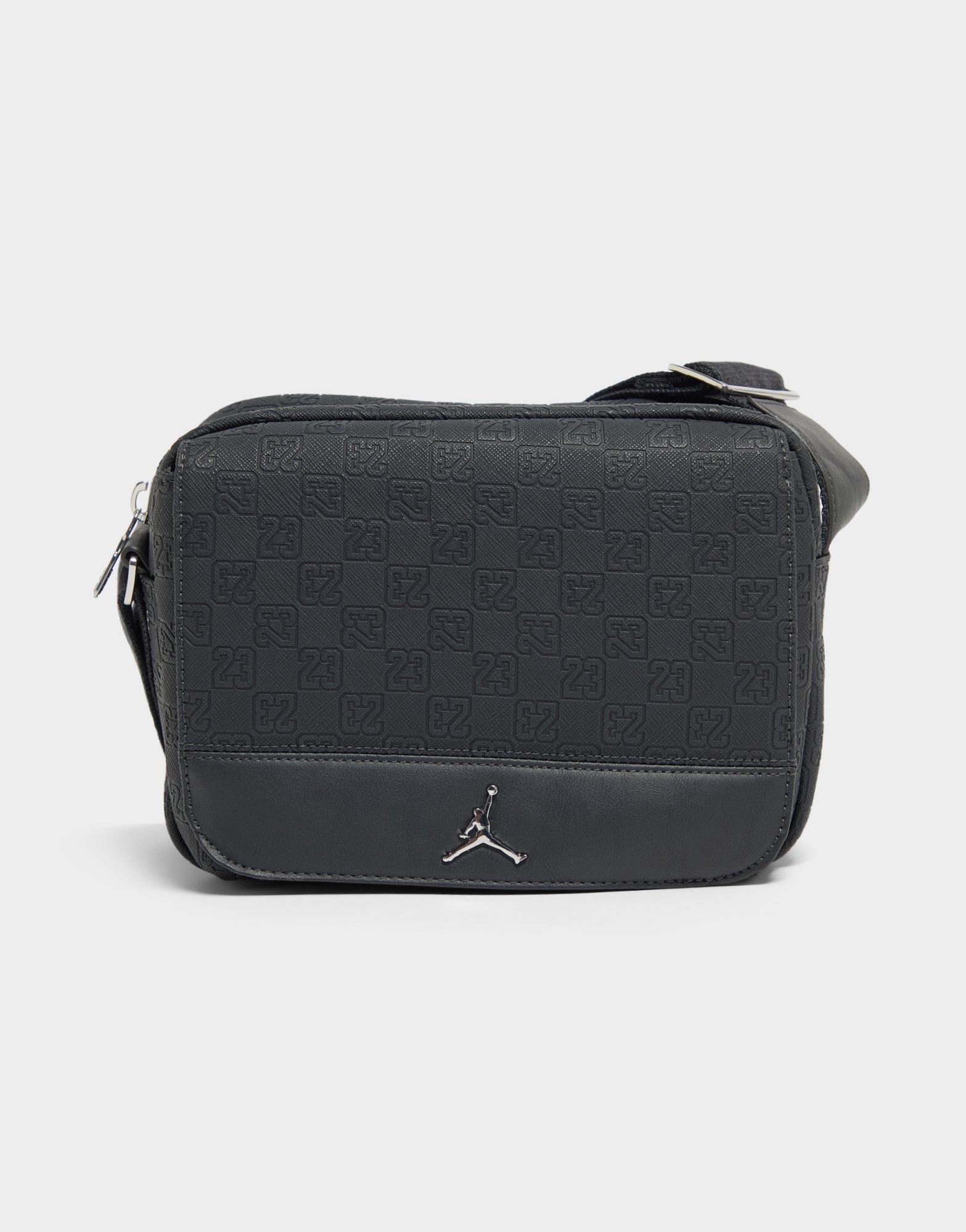 Jordan Monogram Umhängetasche