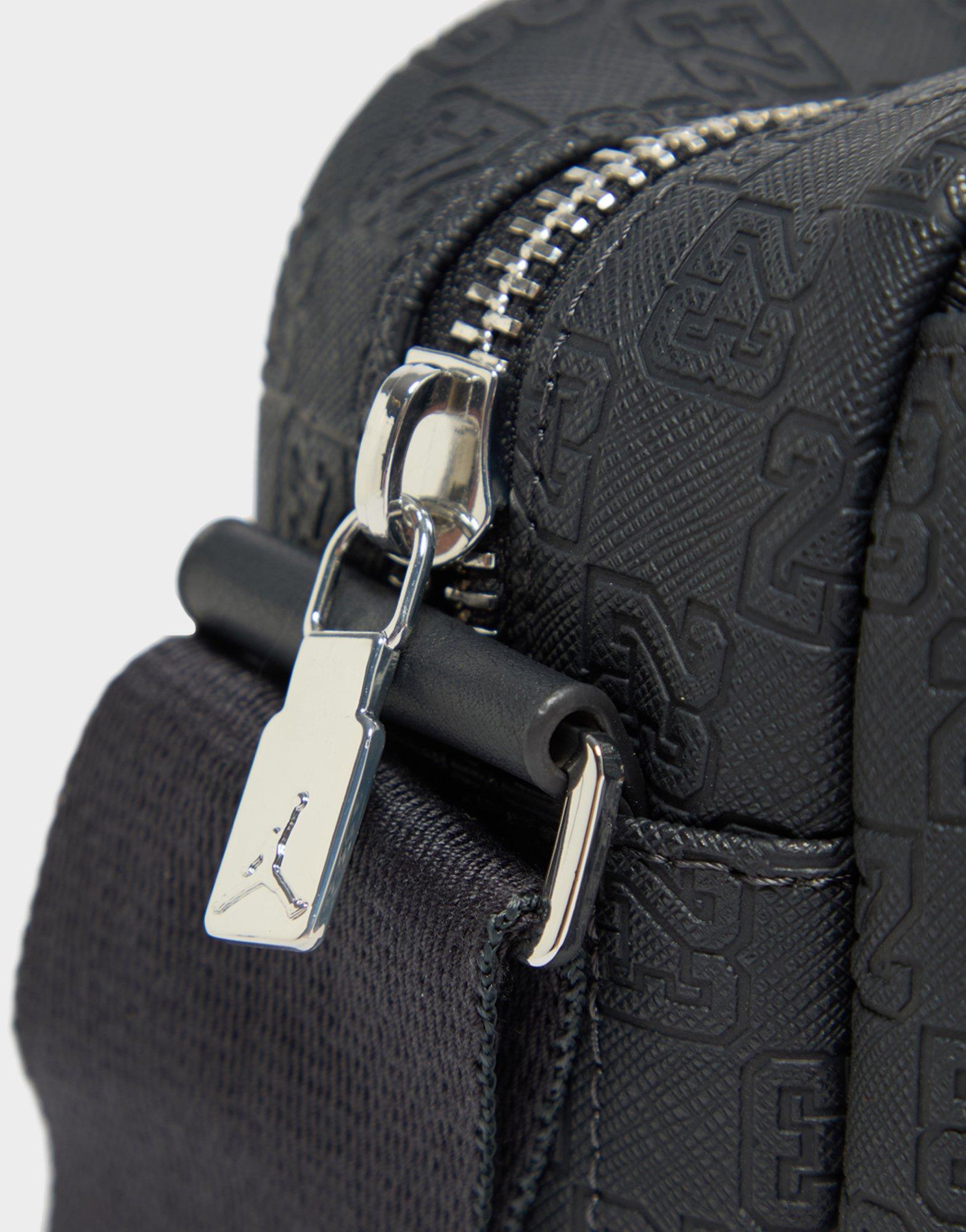 Jordan Monogram Umhängetasche