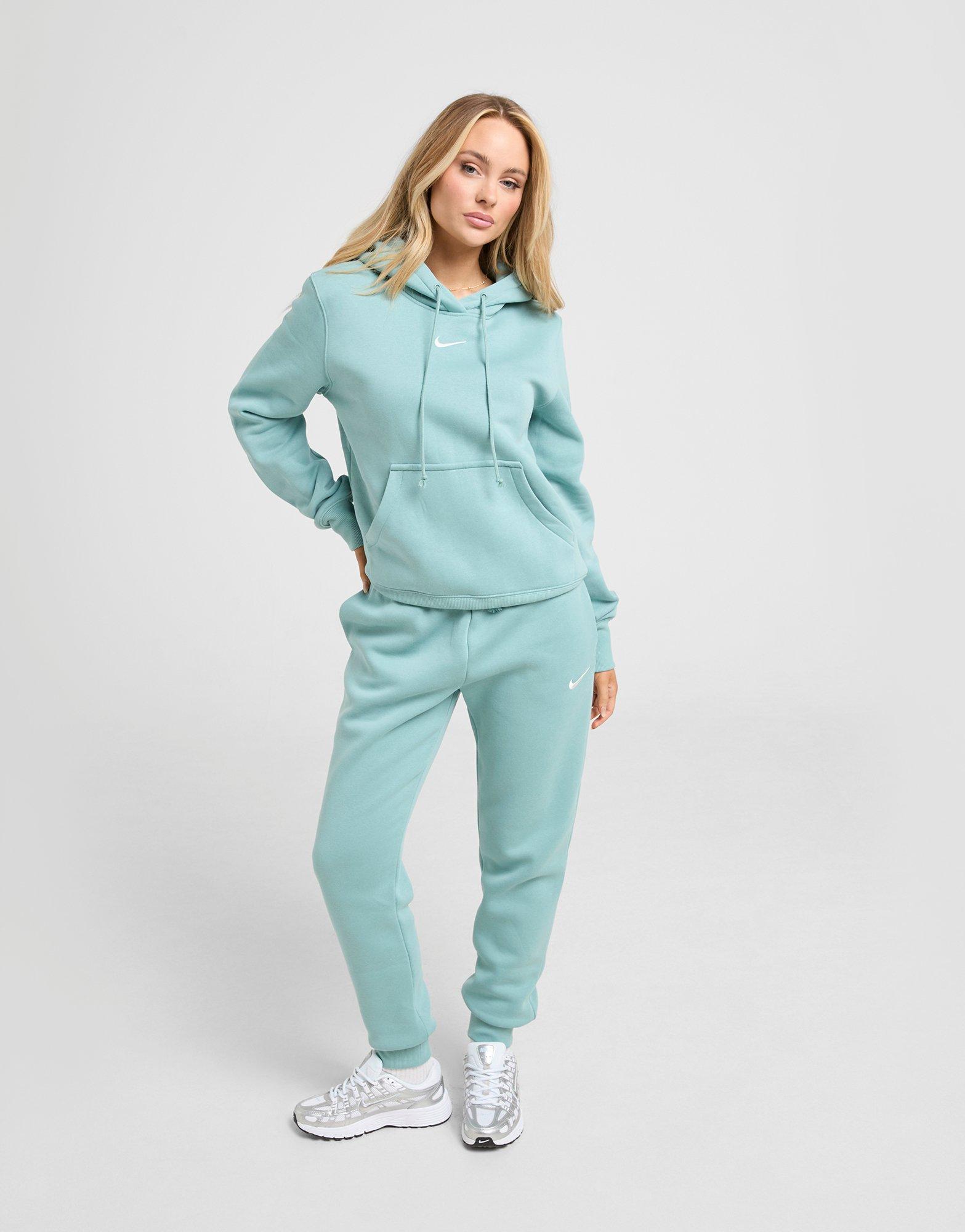 Nike Phoenix Fleece Hoodie