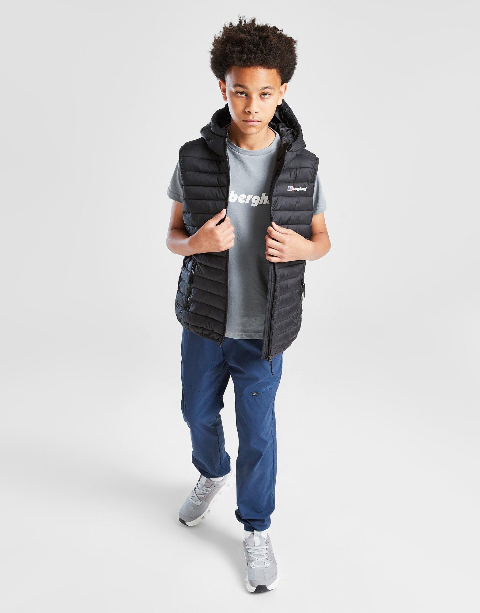 Berghaus Tern Weste Kinder
