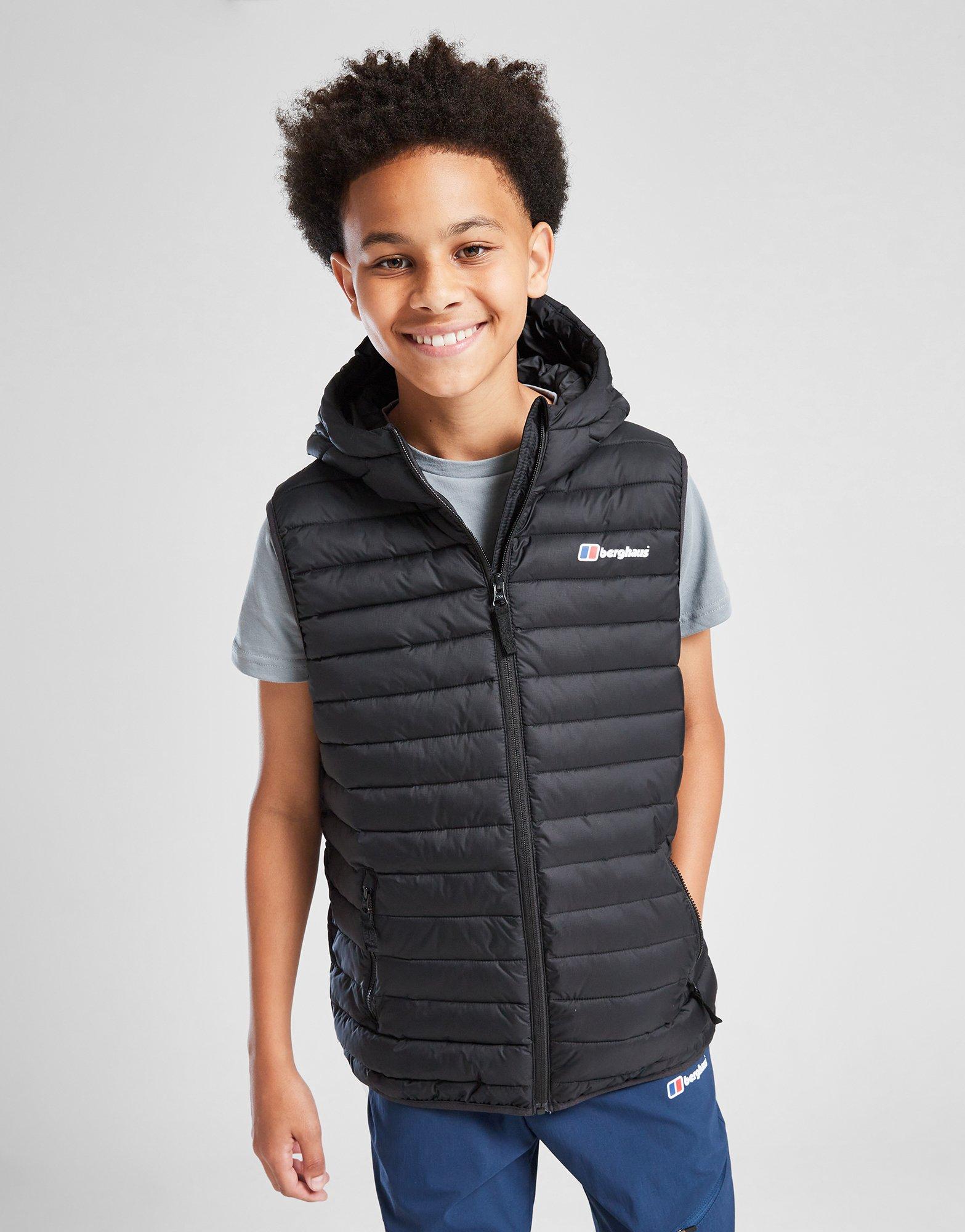 Berghaus Tern Weste Kinder