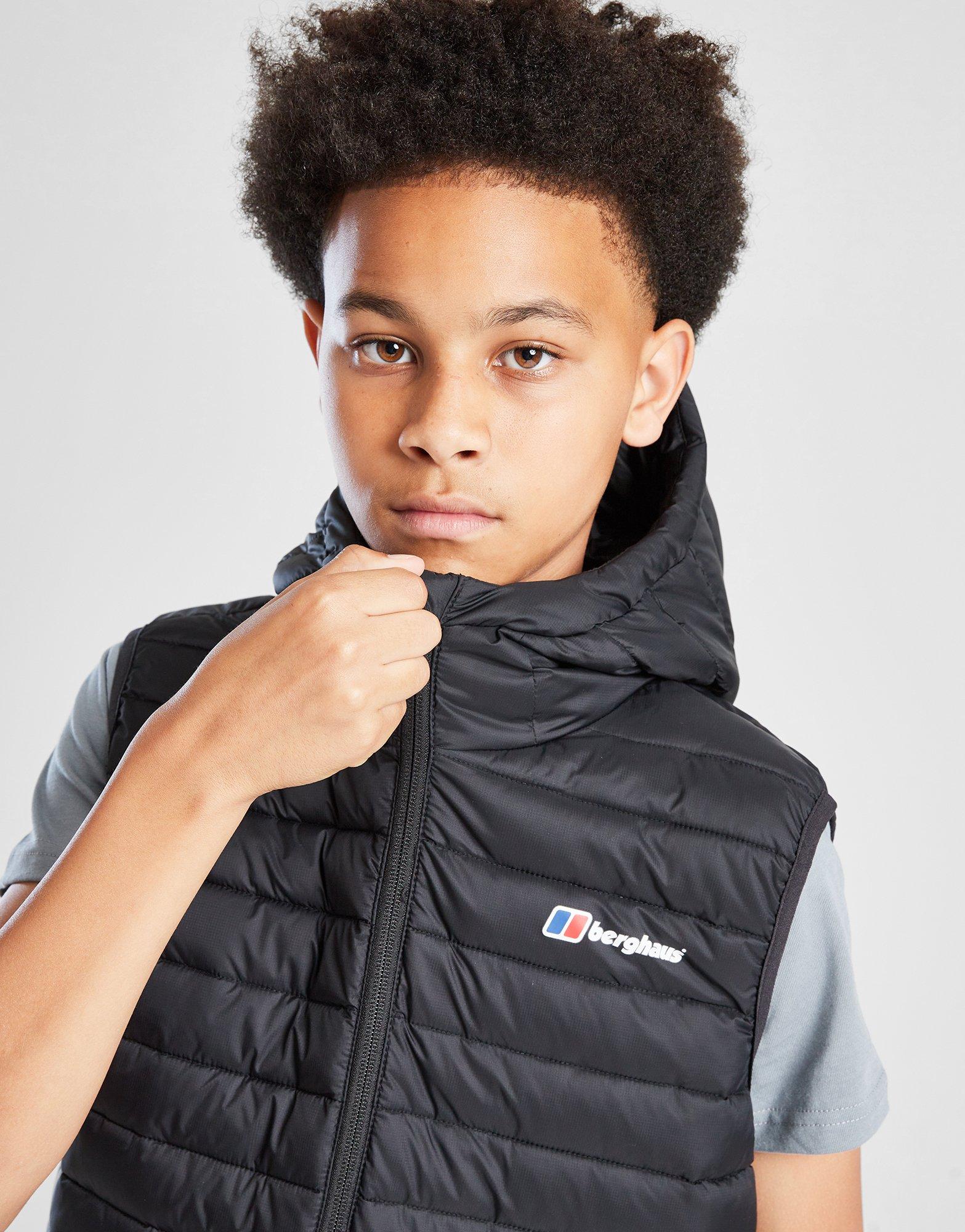 Berghaus Tern Weste Kinder