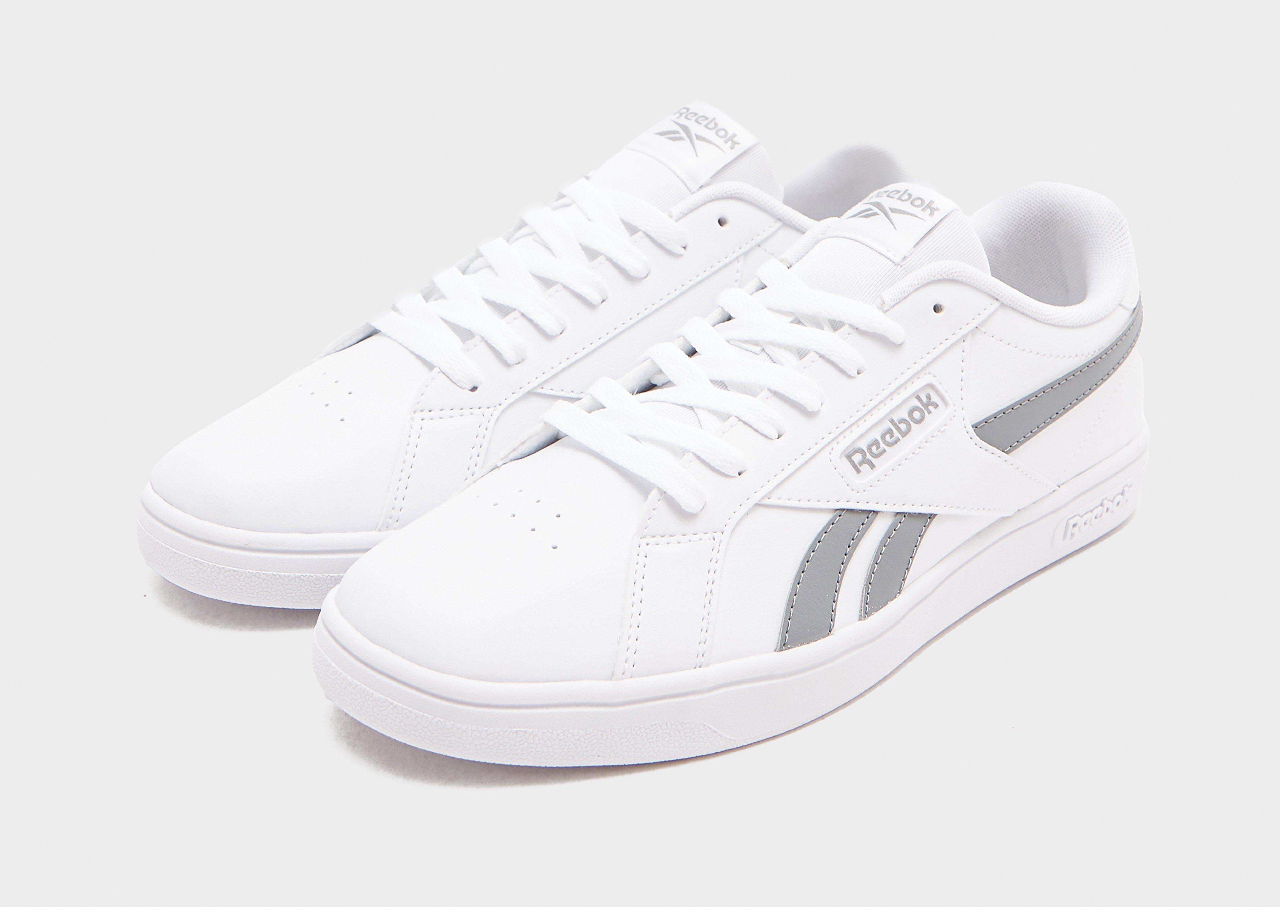 Reebok Court Retro