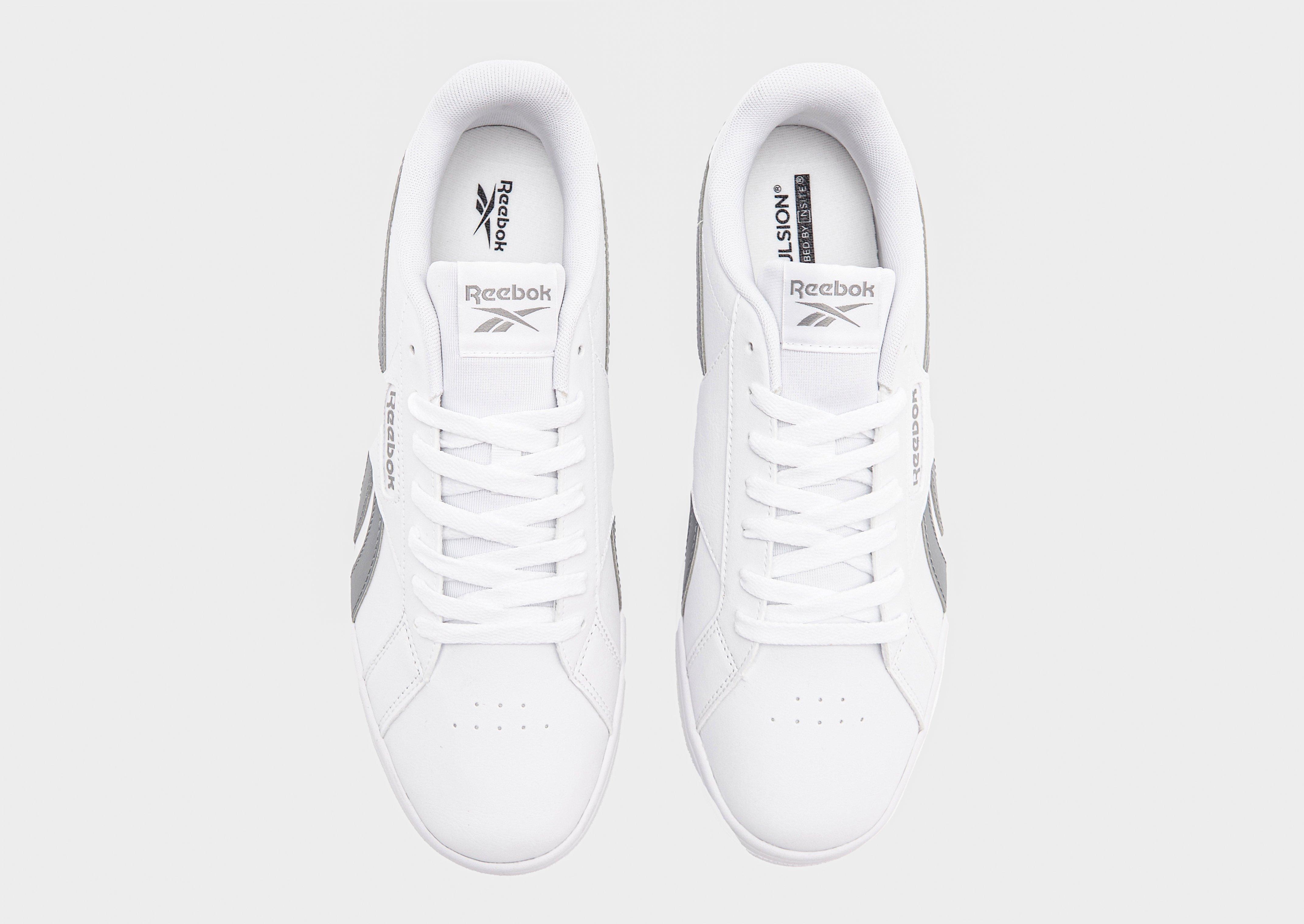 Reebok Court Retro