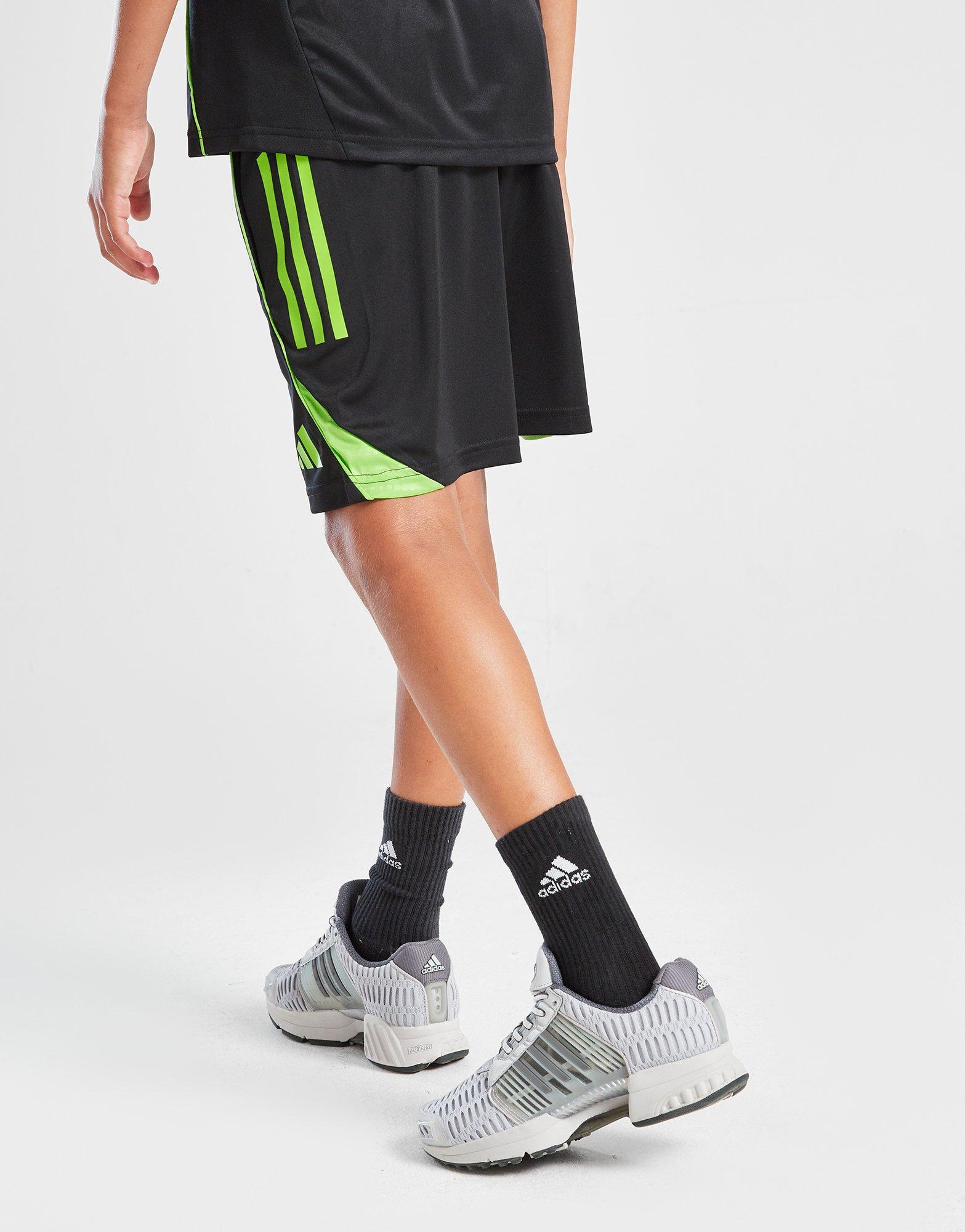 adidas Celtic FC Trainingsshorts Kinder