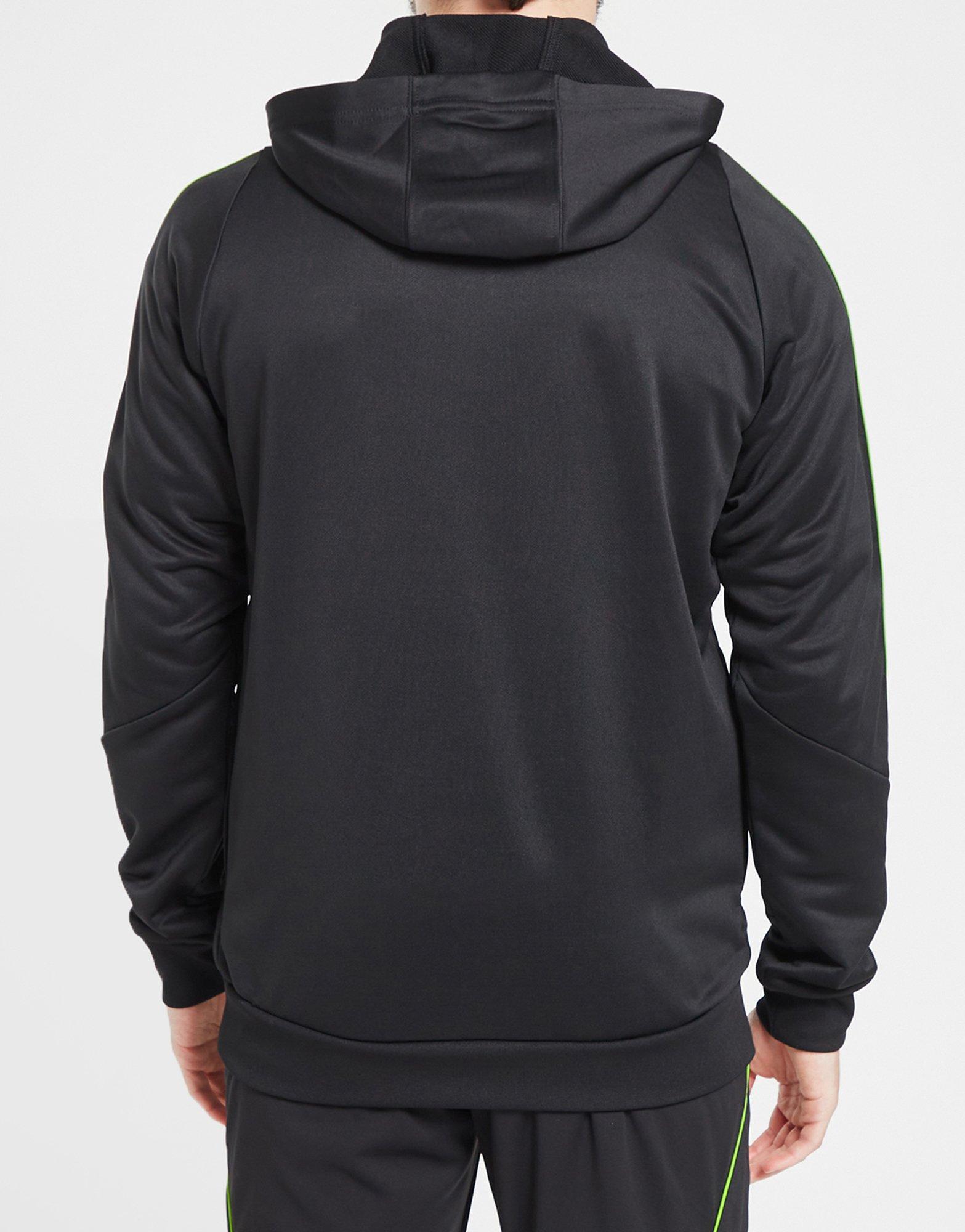 adidas Celtic FC Trainings-Hoodie