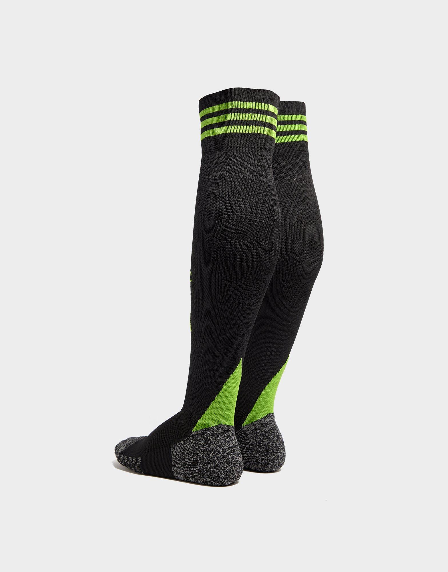 adidas Celtic FC 2025/26 Auswärts Socken