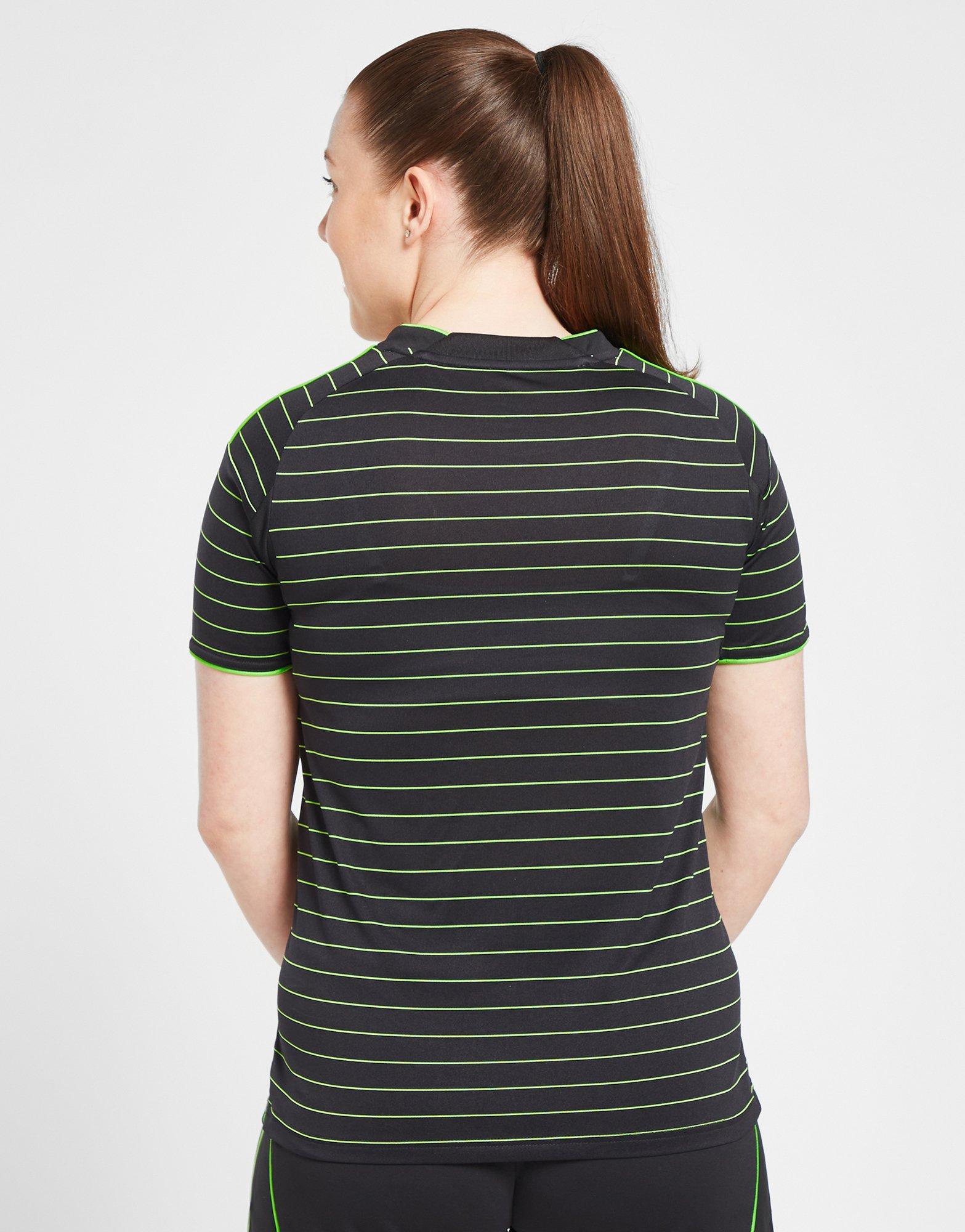 adidas Celtic FC 2025/26 Auswärts Shirt Damen