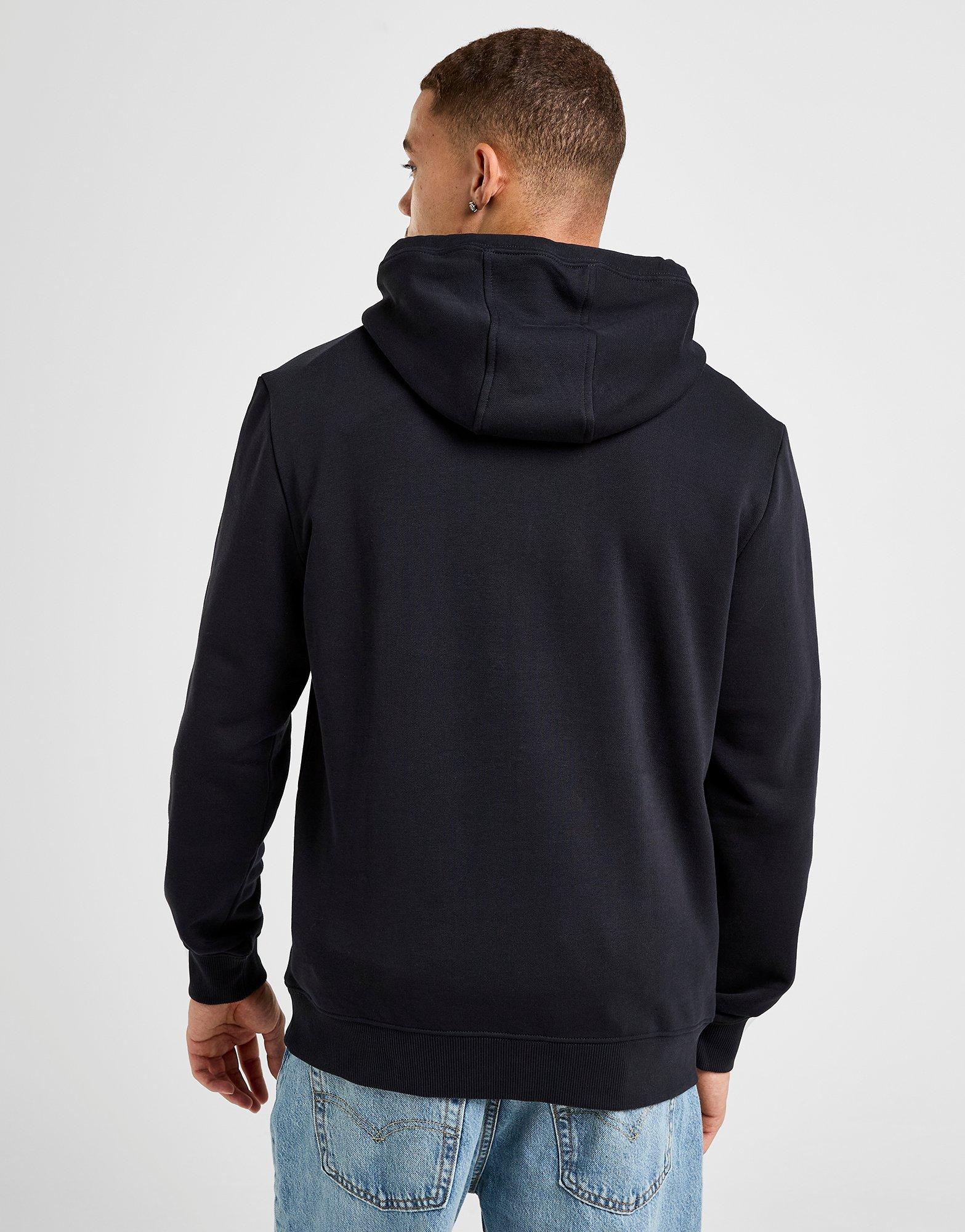 Napapijri Bory Overhead Hoodie Herren