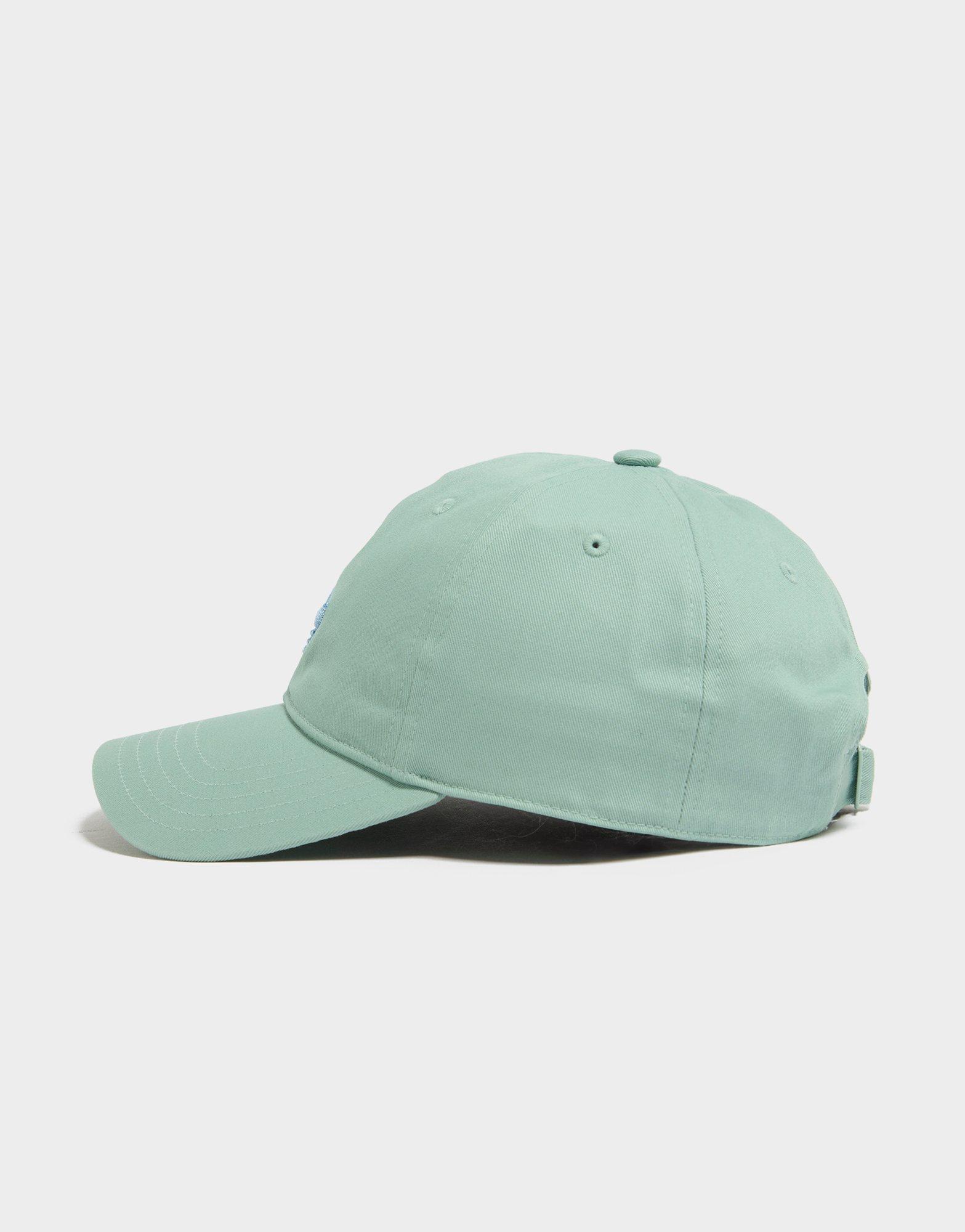adidas Originals Adicolor Classic Trefoil Baseball Kappe
