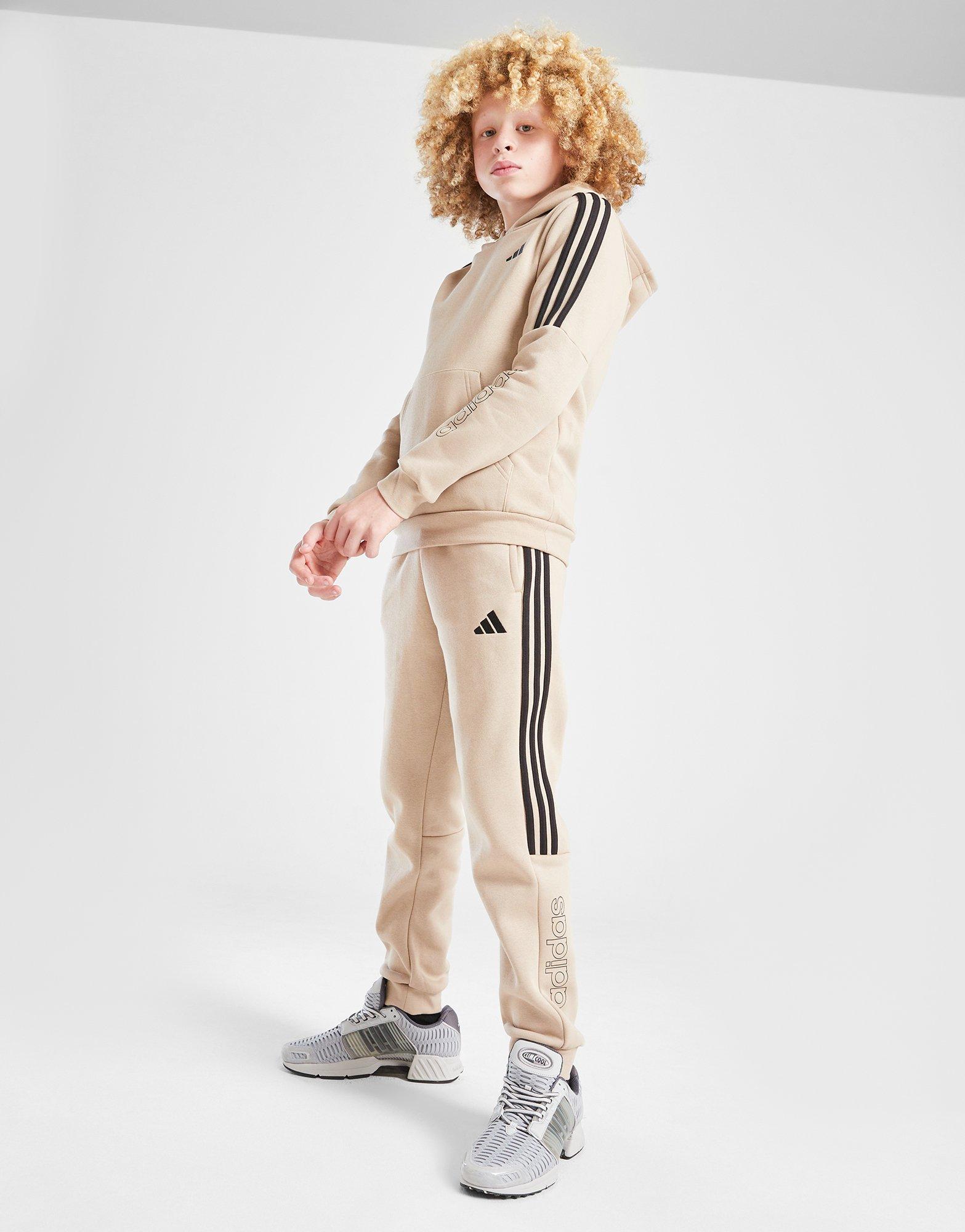 adidas Energize Trainingshose Kinder