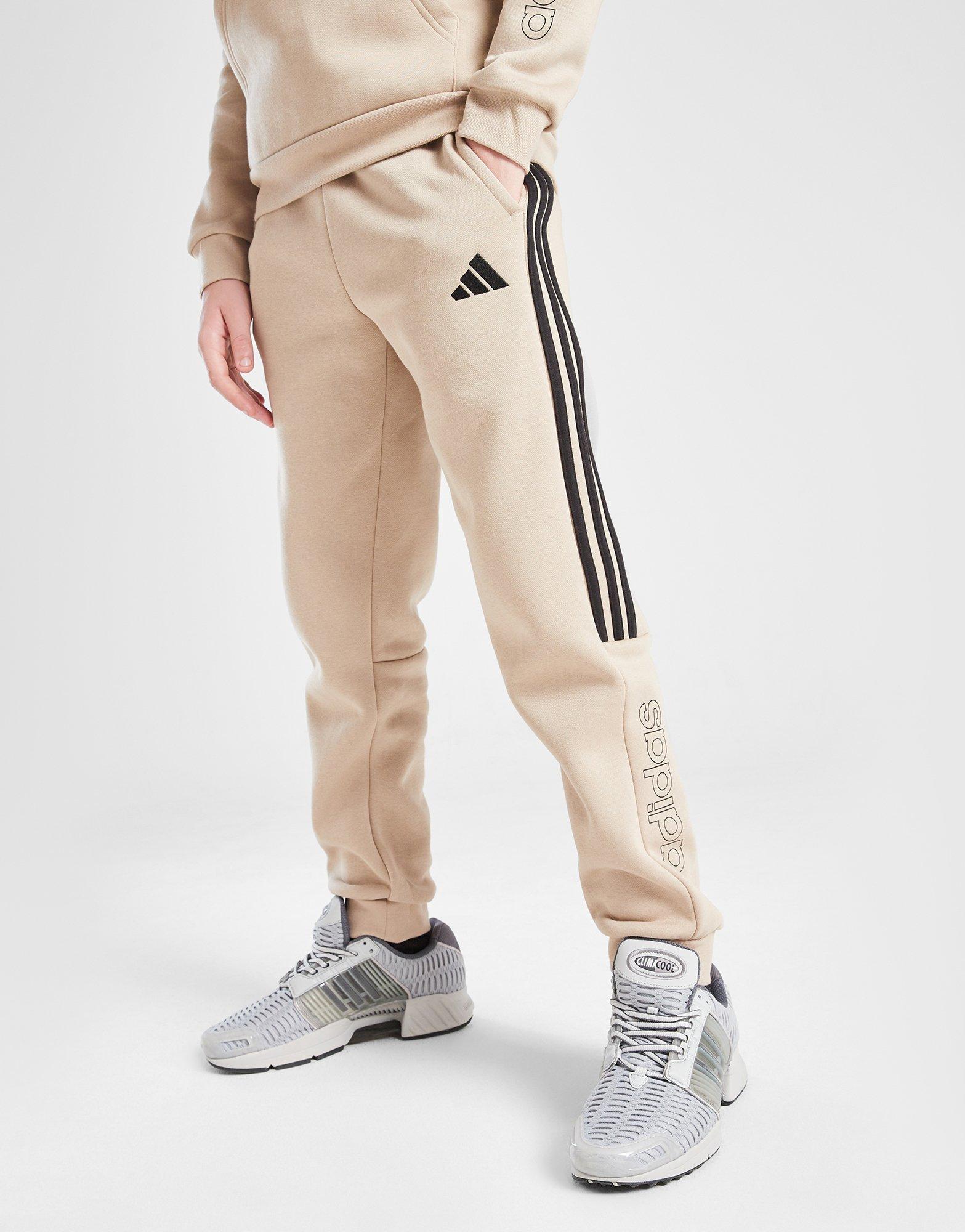 adidas Energize Trainingshose Kinder